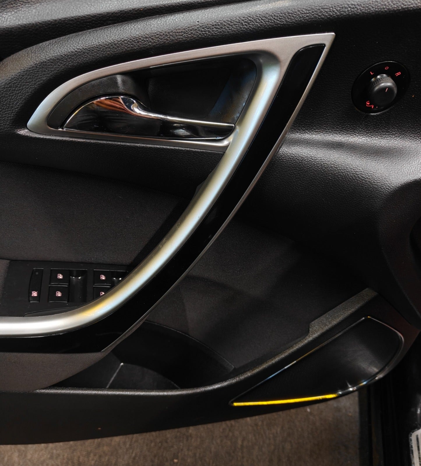 Opel Astra til salg hos Nabilli