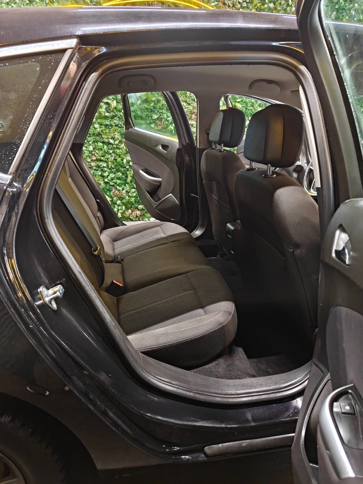 Opel Astra til salg hos Nabilli