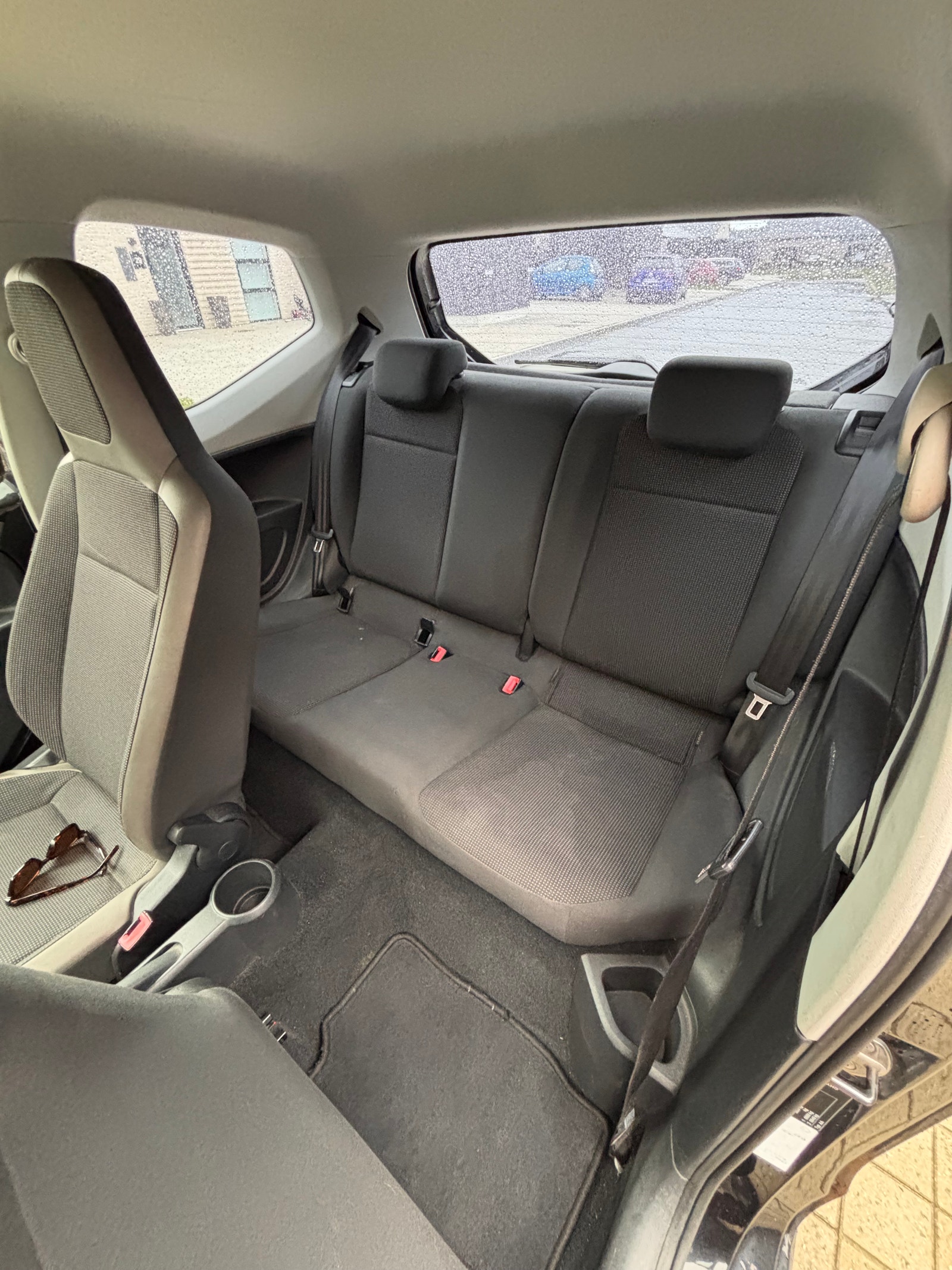 VW UP! til salg hos Nabilli