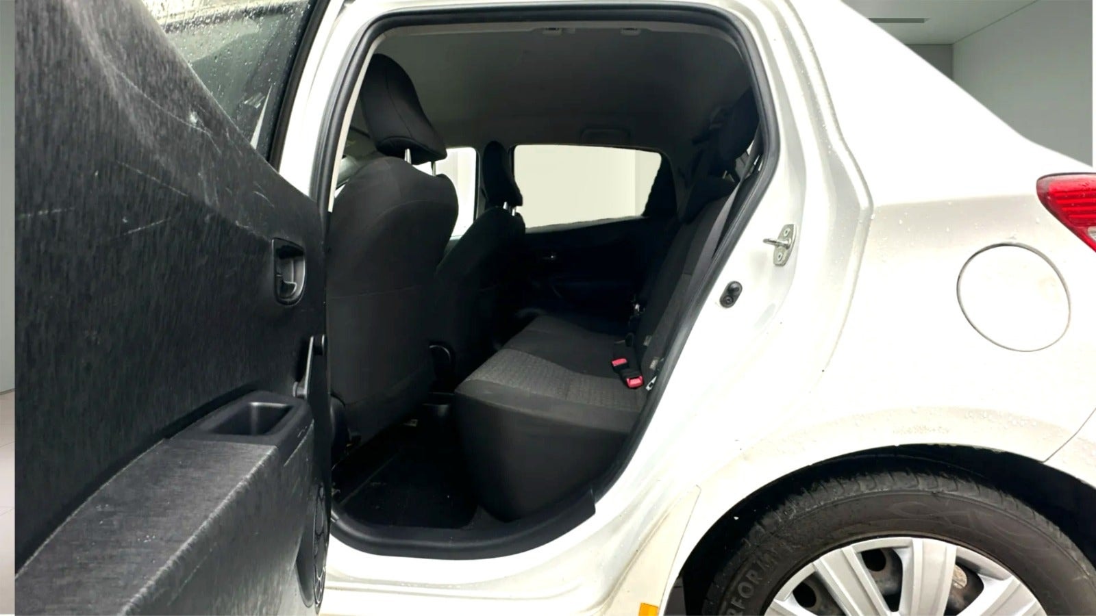 Toyota Yaris til salg hos Nabilli