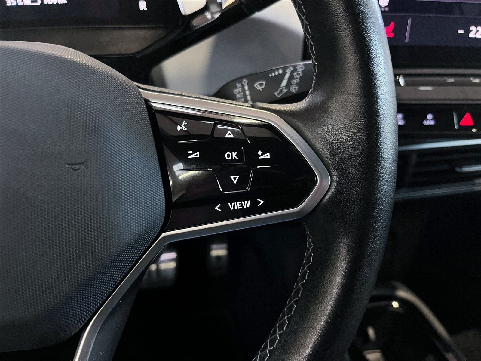VW ID.3 til salg hos Nabilli