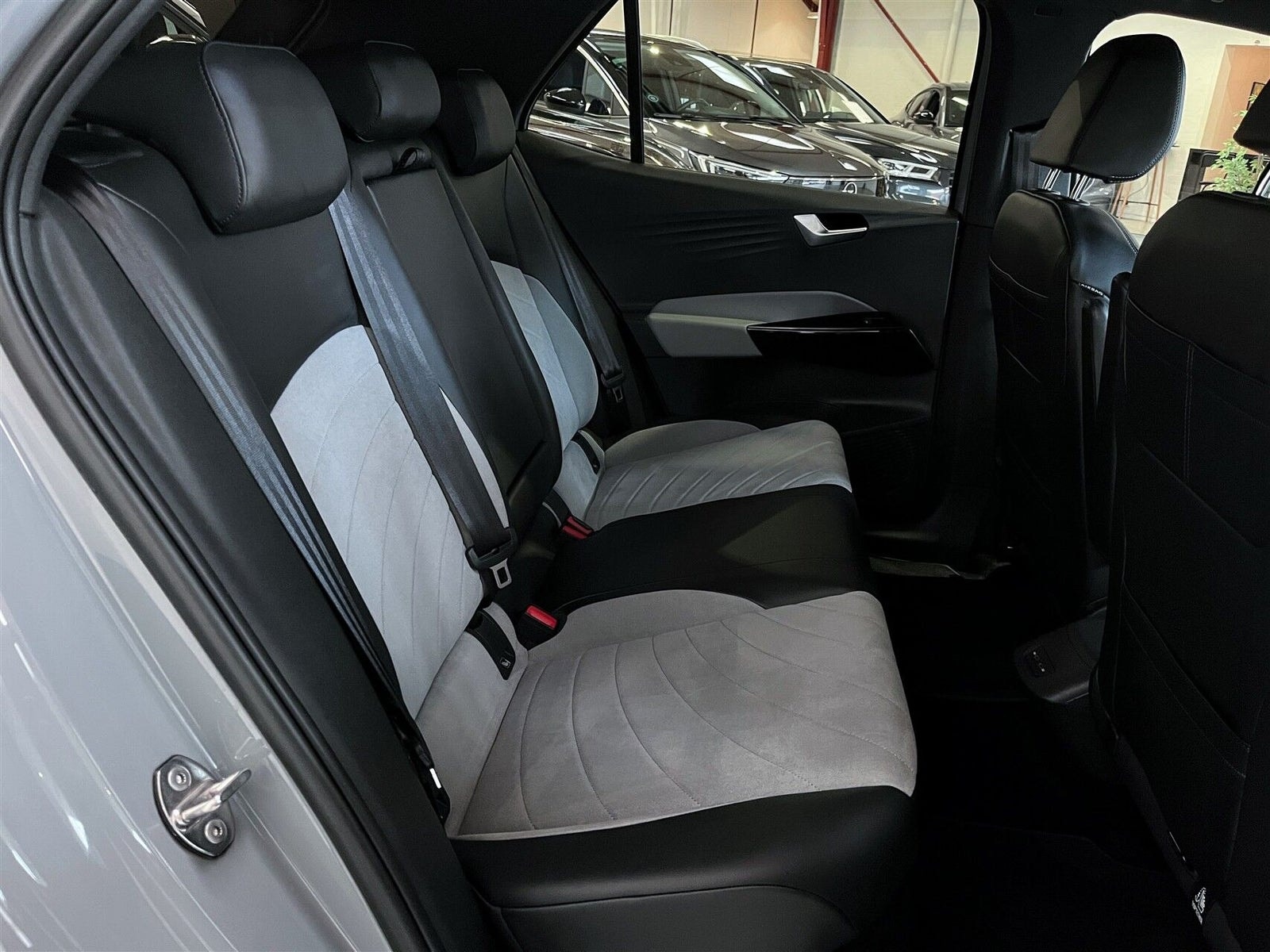 VW ID.3 til salg hos Nabilli