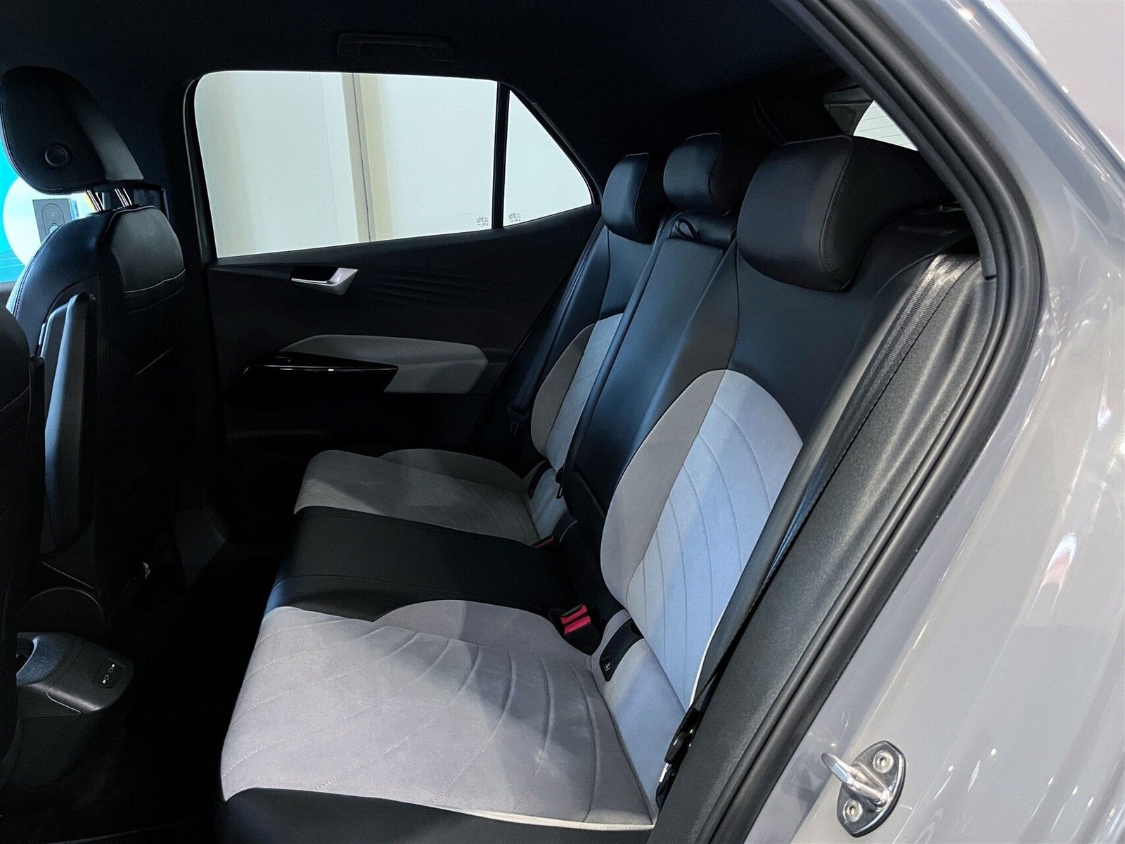 VW ID.3 til salg hos Nabilli