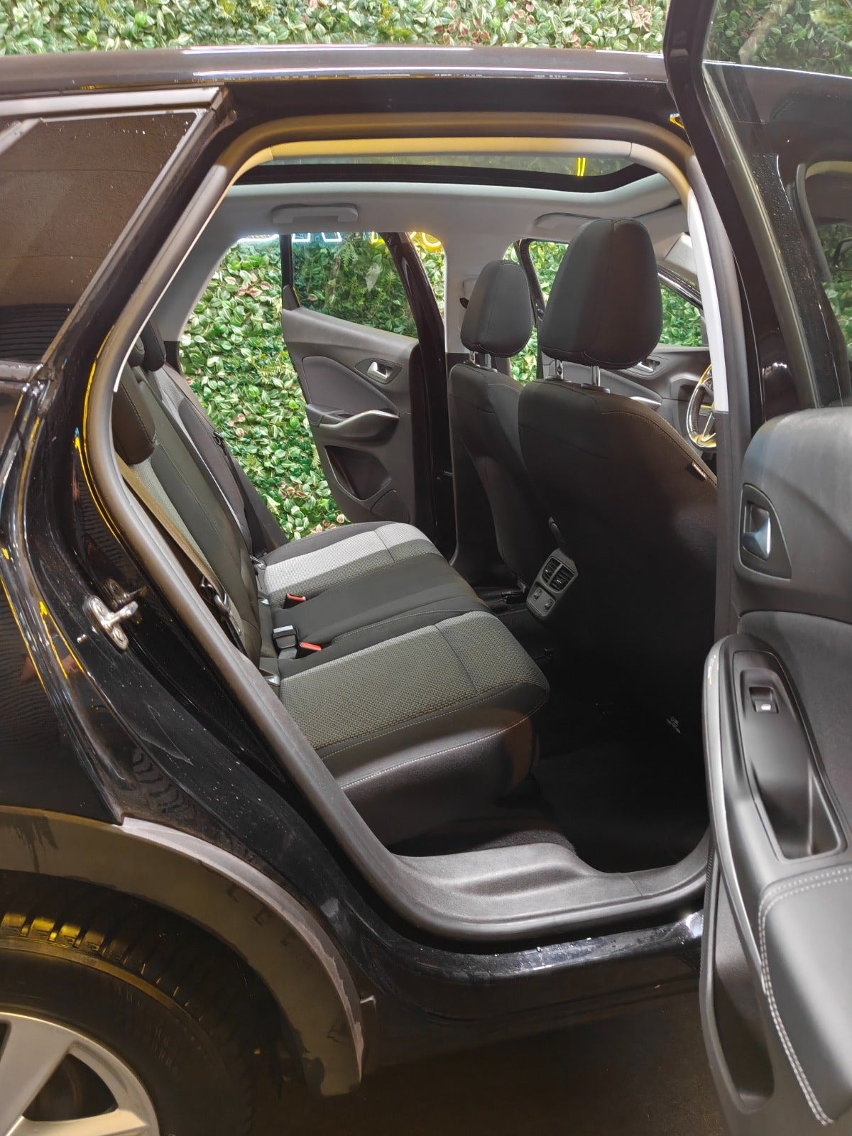 Opel Grandland X til salg hos Nabilli
