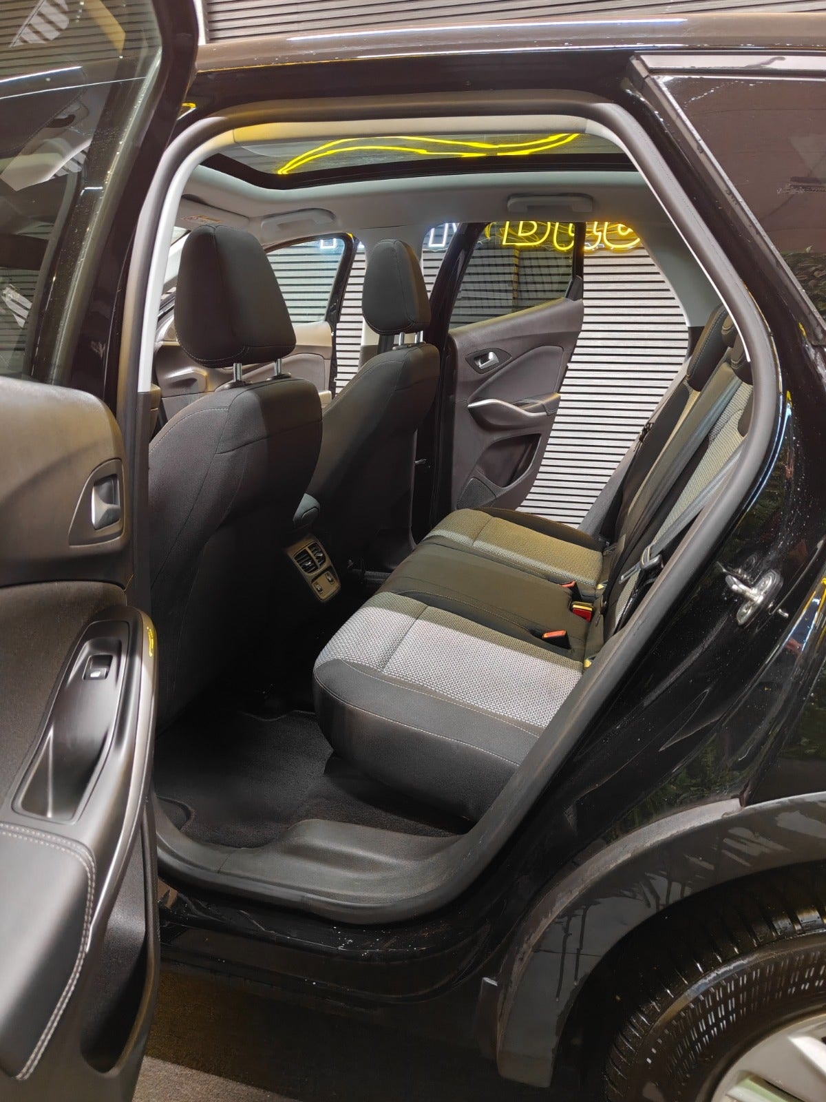 Opel Grandland X til salg hos Nabilli