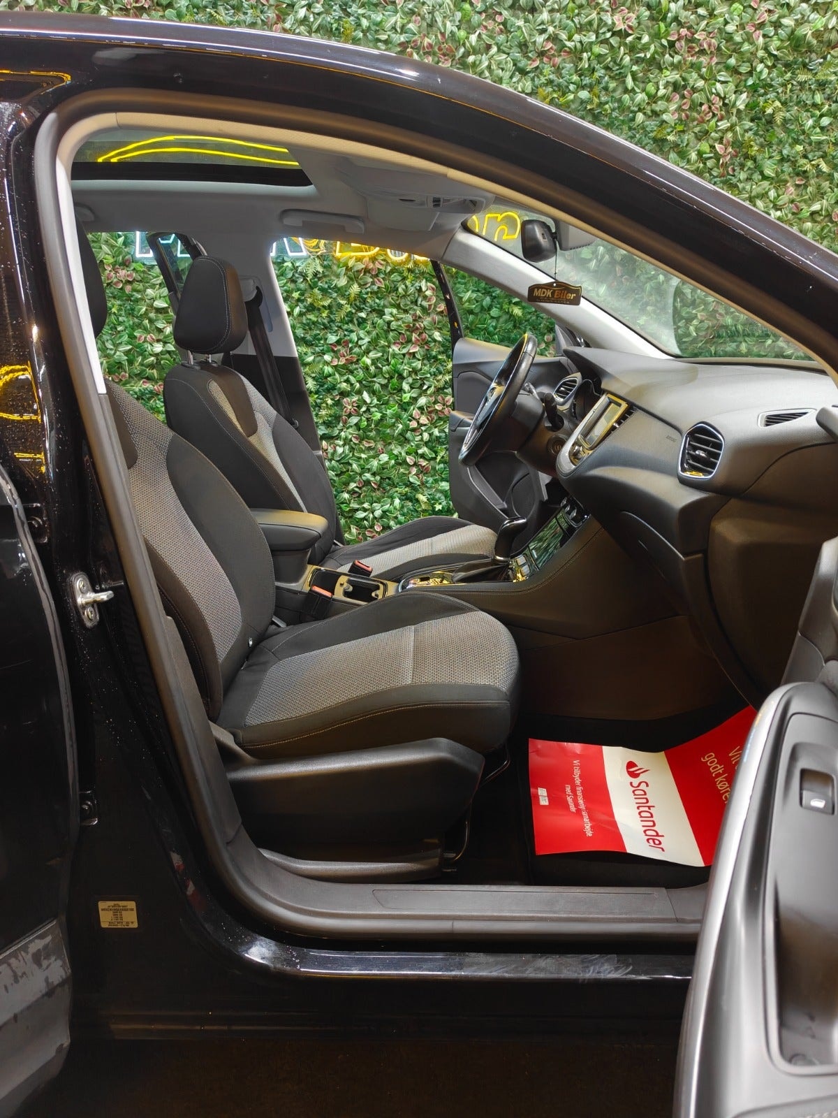 Opel Grandland X til salg hos Nabilli