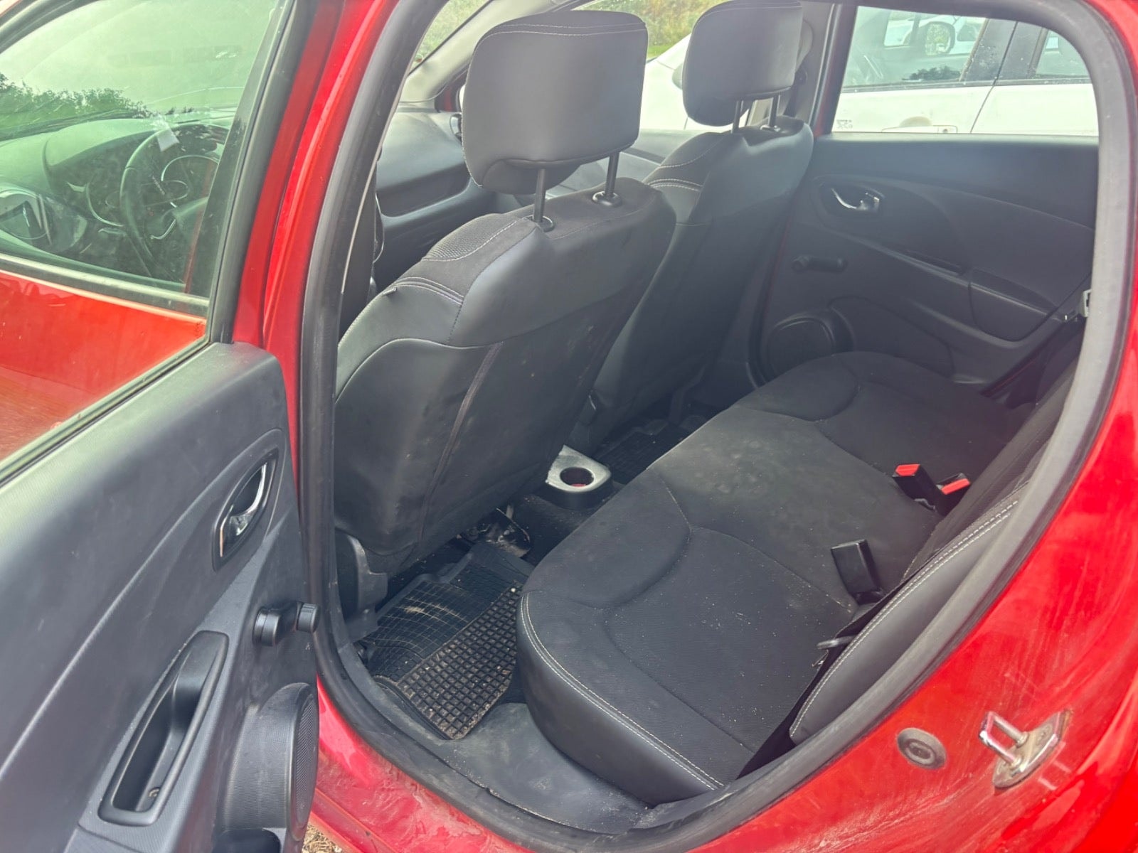 Renault Clio IV til salg hos Nabilli