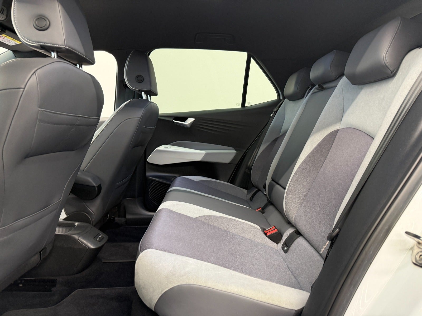 VW ID.3 til salg hos Nabilli