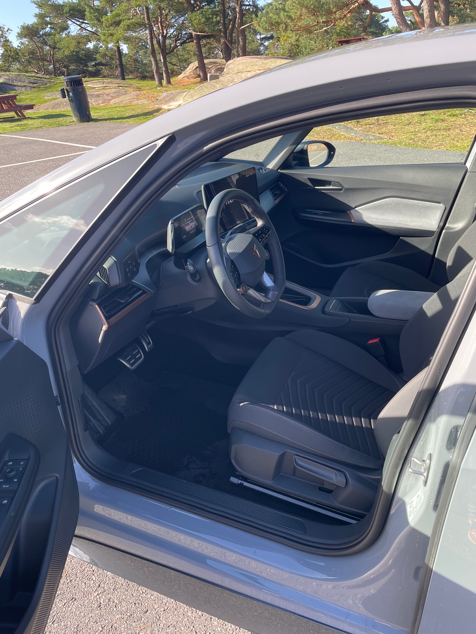 Cupra Born – billede 8