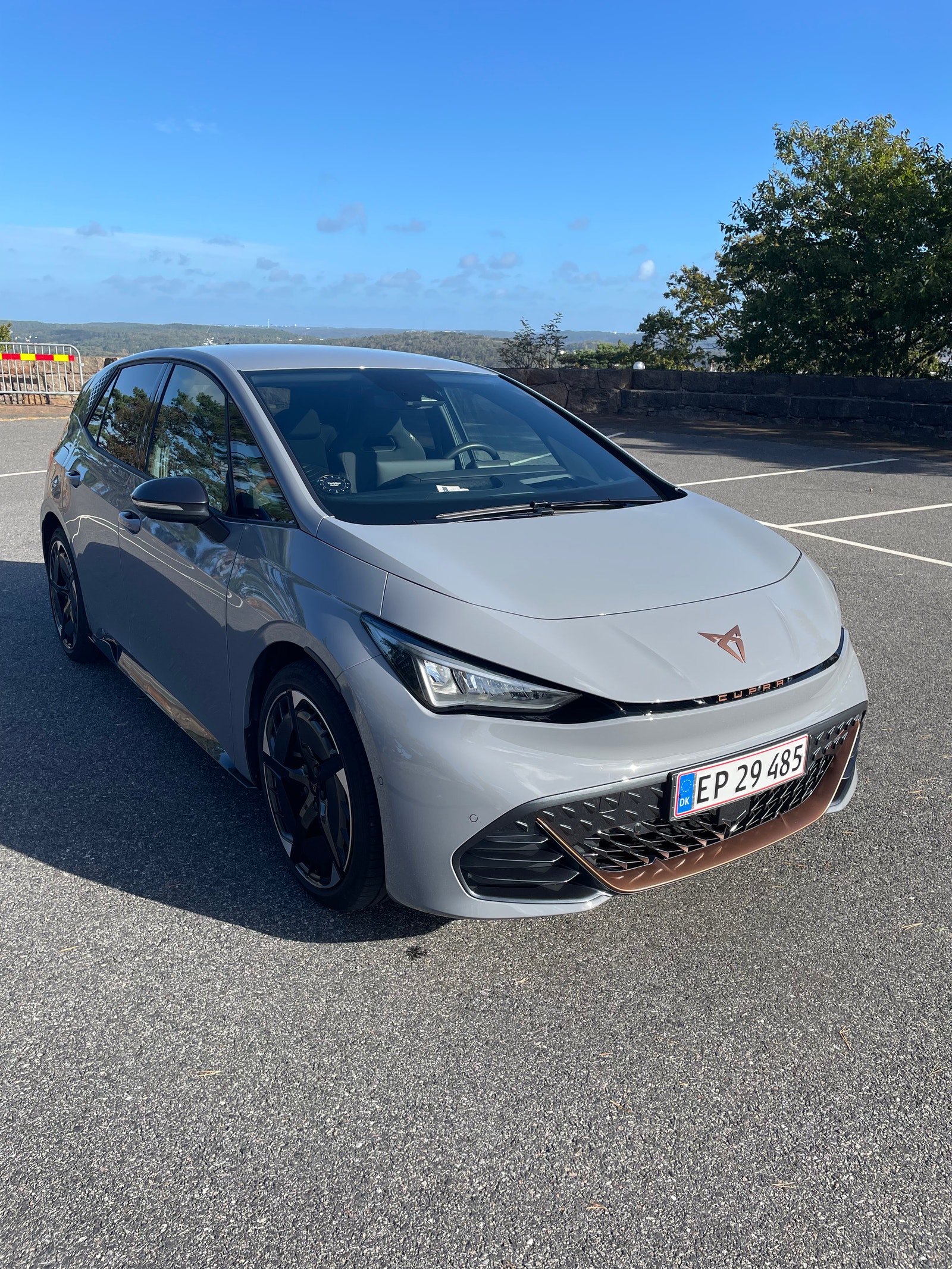 Cupra Born – billede 2