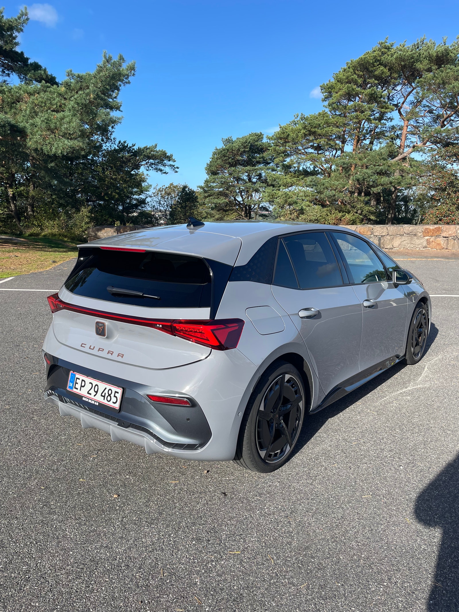 Cupra Born – billede 3
