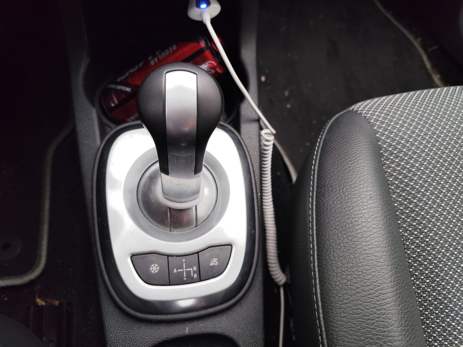 Opel Corsa til salg hos Nabilli