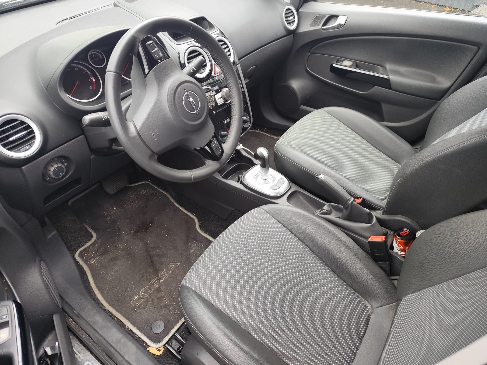 Opel Corsa til salg hos Nabilli