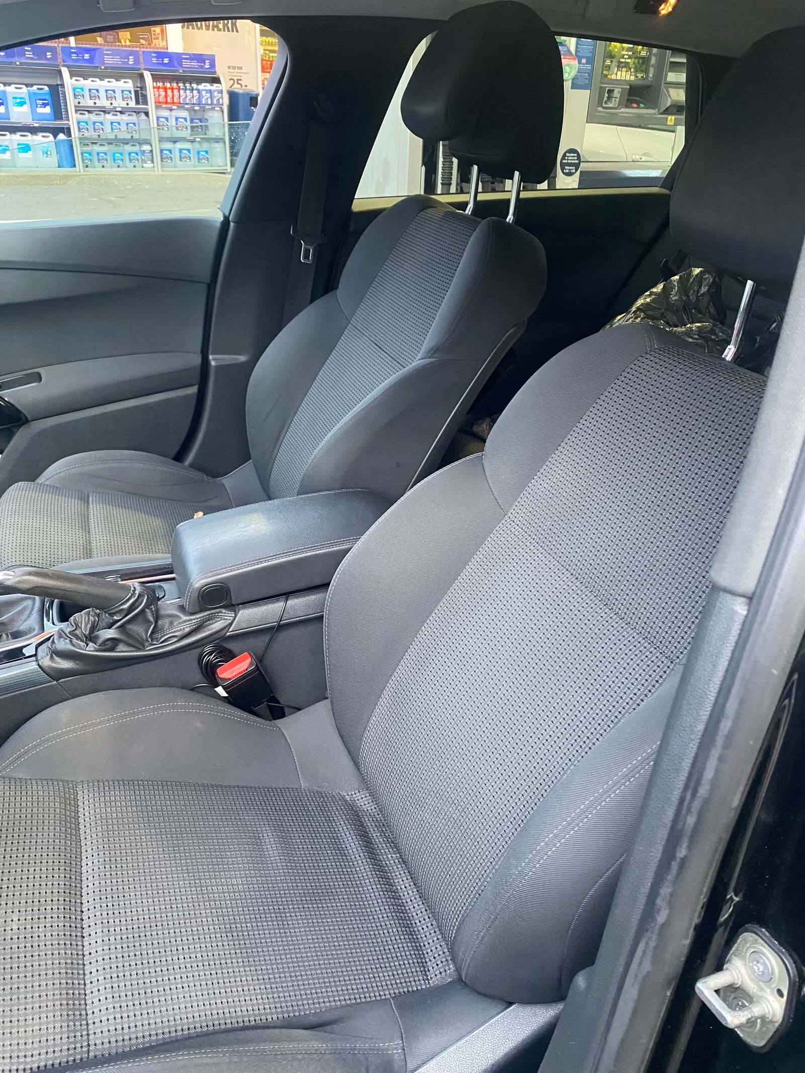 Peugeot 508 til salg hos Nabilli
