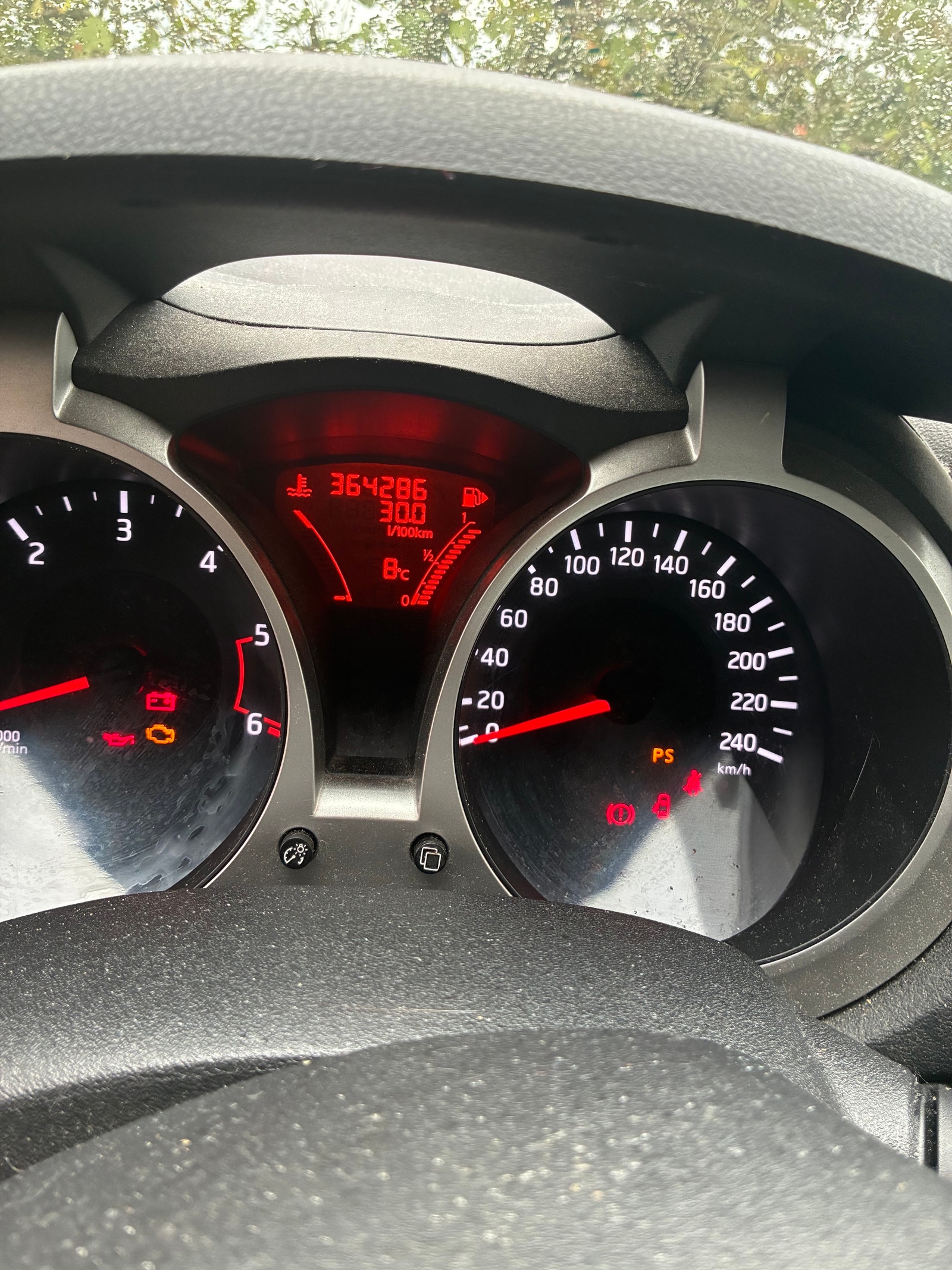 Nissan Juke til salg hos Nabilli
