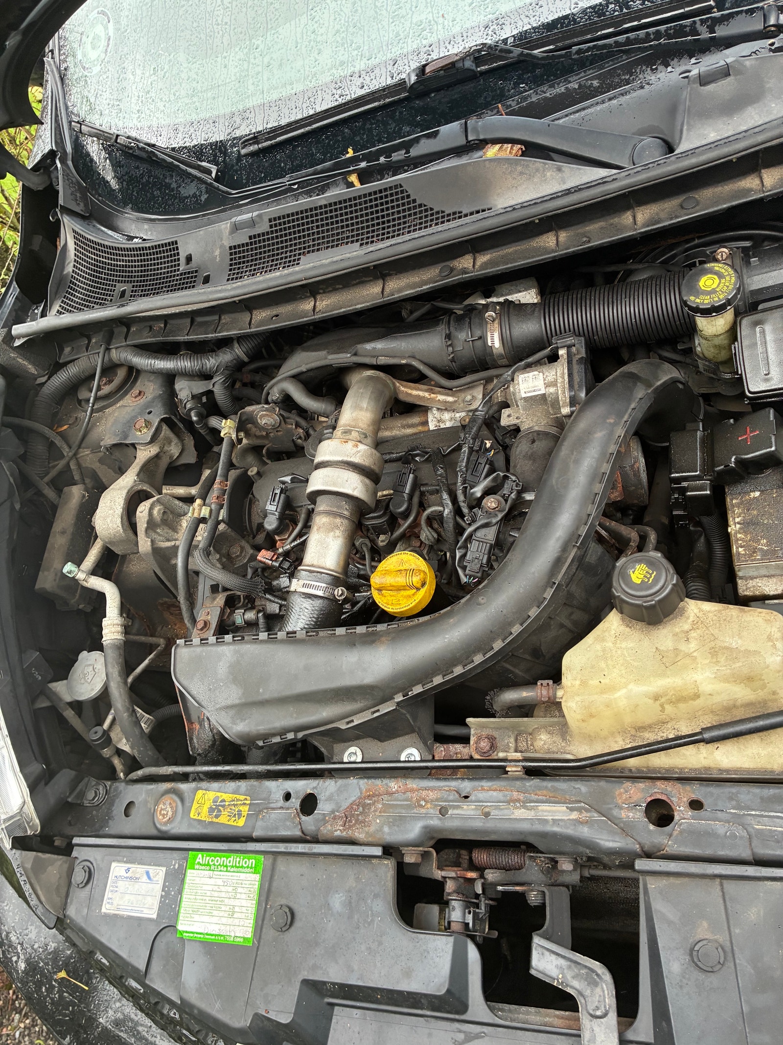 Nissan Juke til salg hos Nabilli