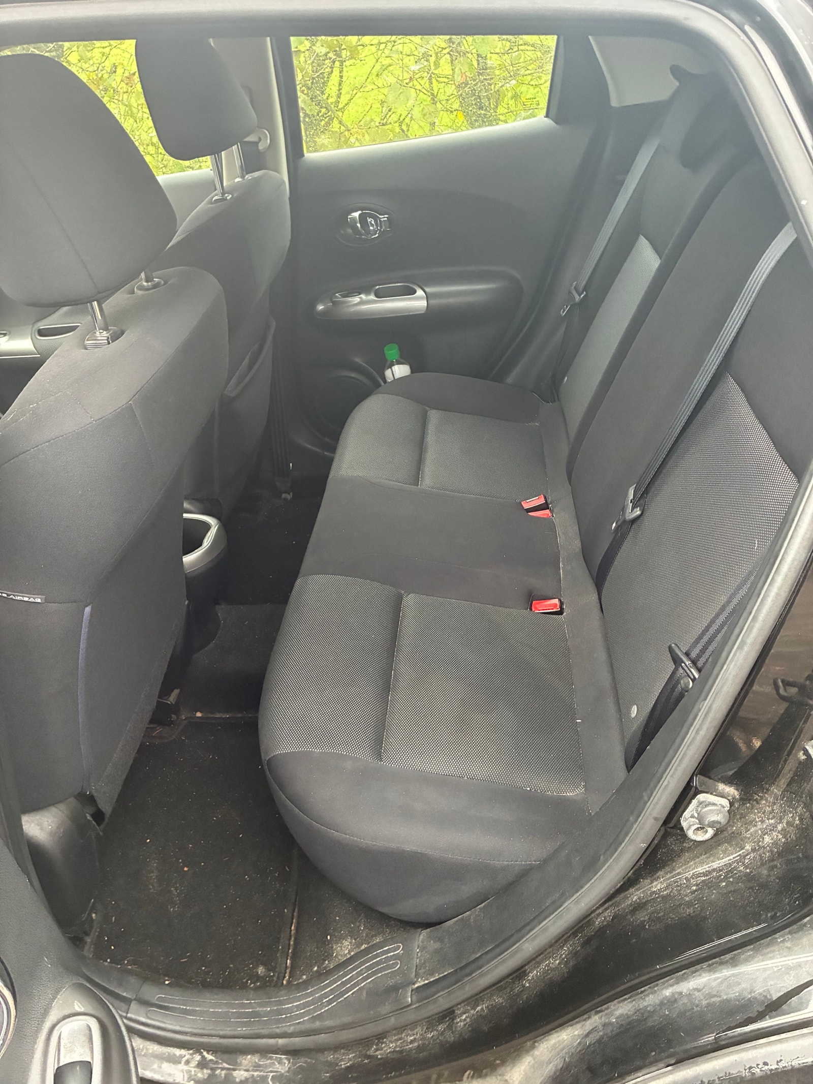 Nissan Juke til salg hos Nabilli