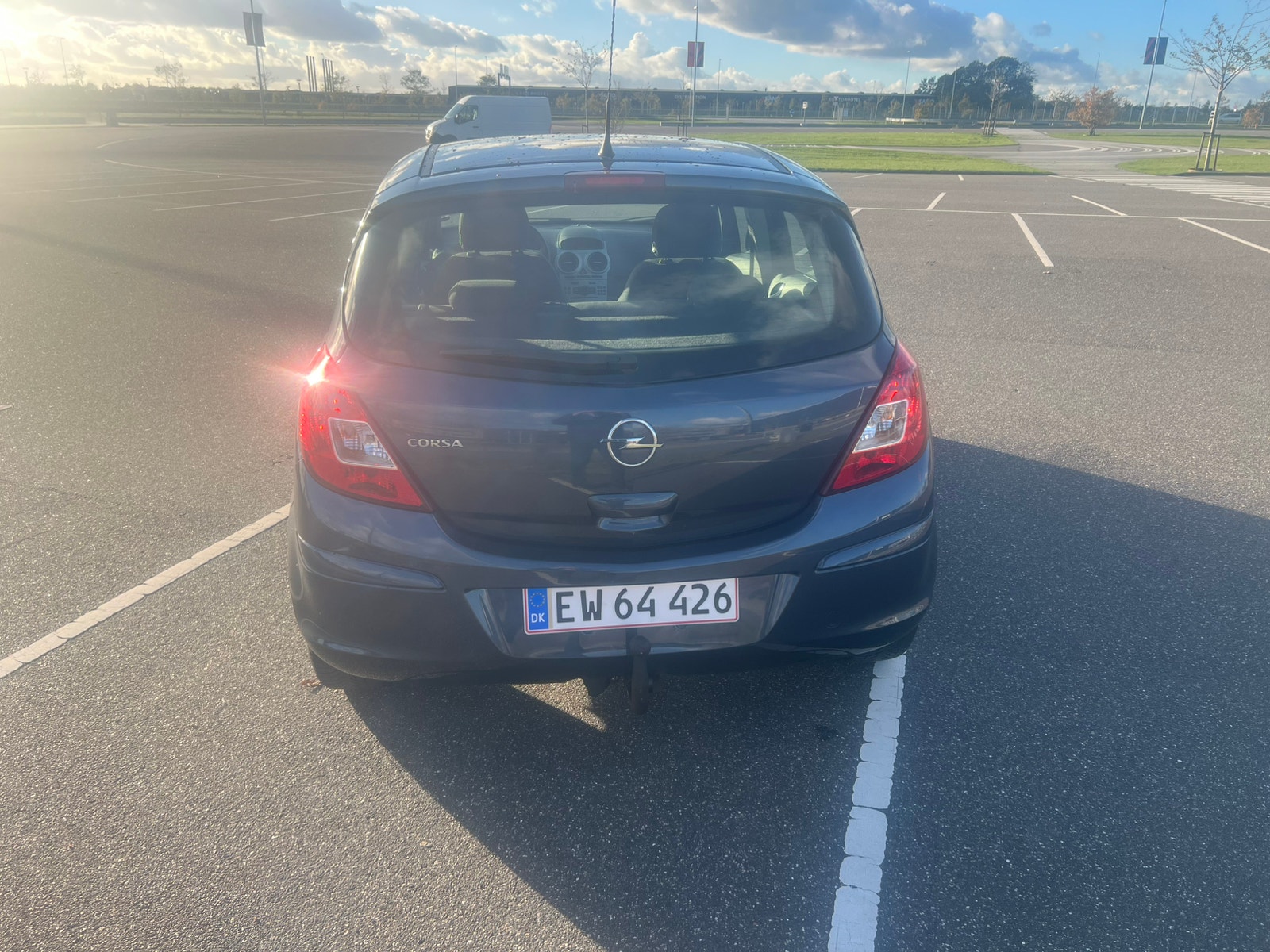 Opel Corsa til salg hos Nabilli