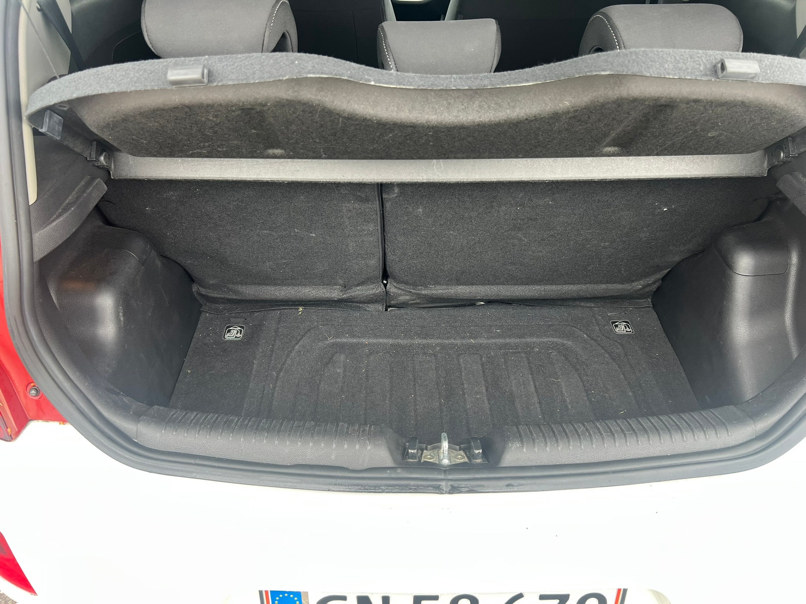 Opel Corsa til salg hos Nabilli