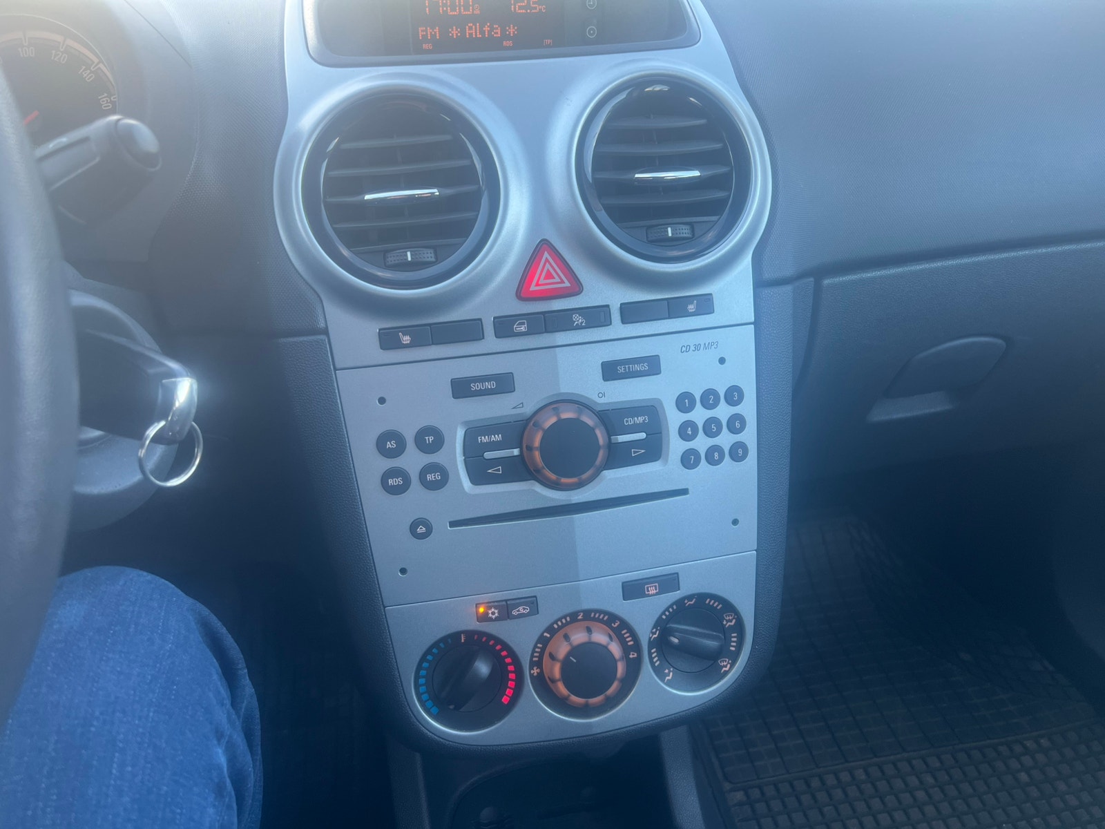 Opel Corsa til salg hos Nabilli