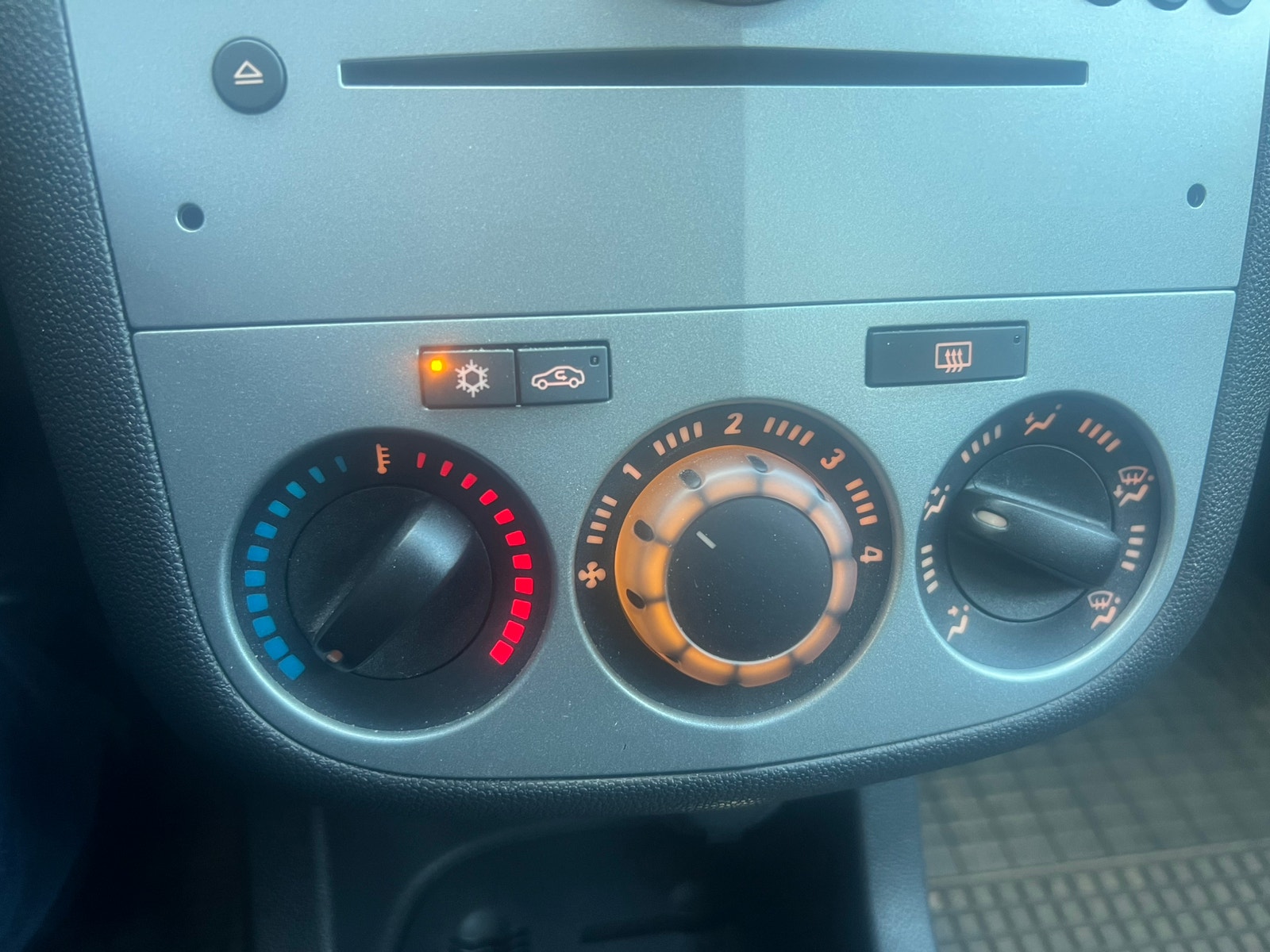 Opel Corsa til salg hos Nabilli