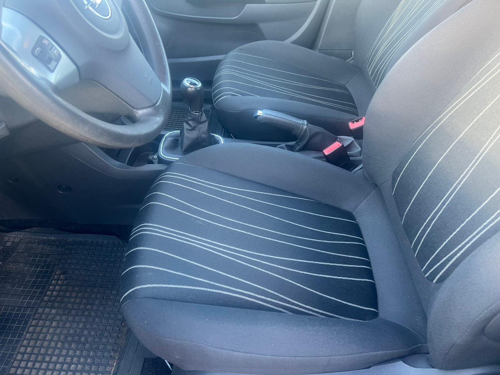 Opel Corsa til salg hos Nabilli