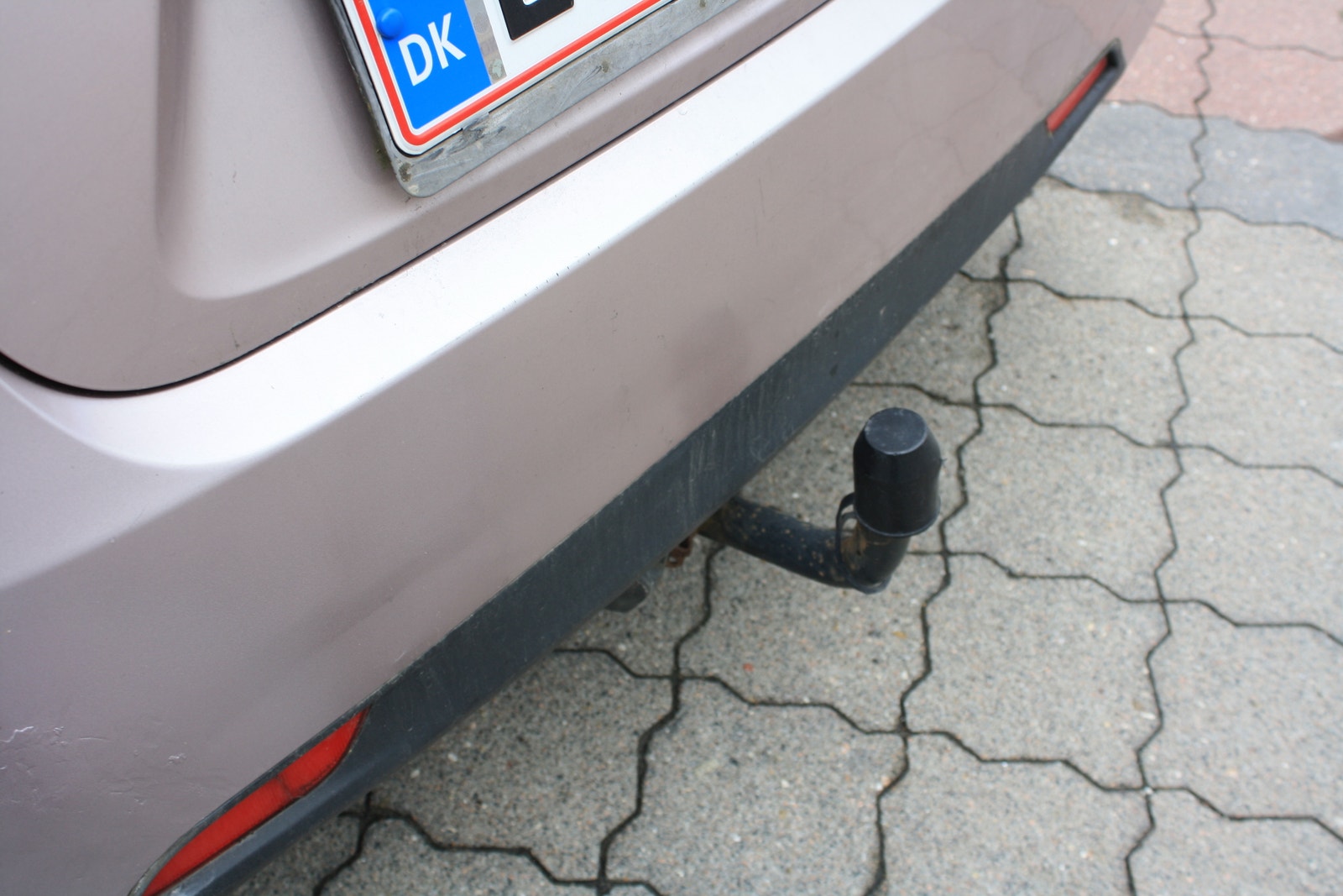 Chevrolet Spark til salg hos Nabilli