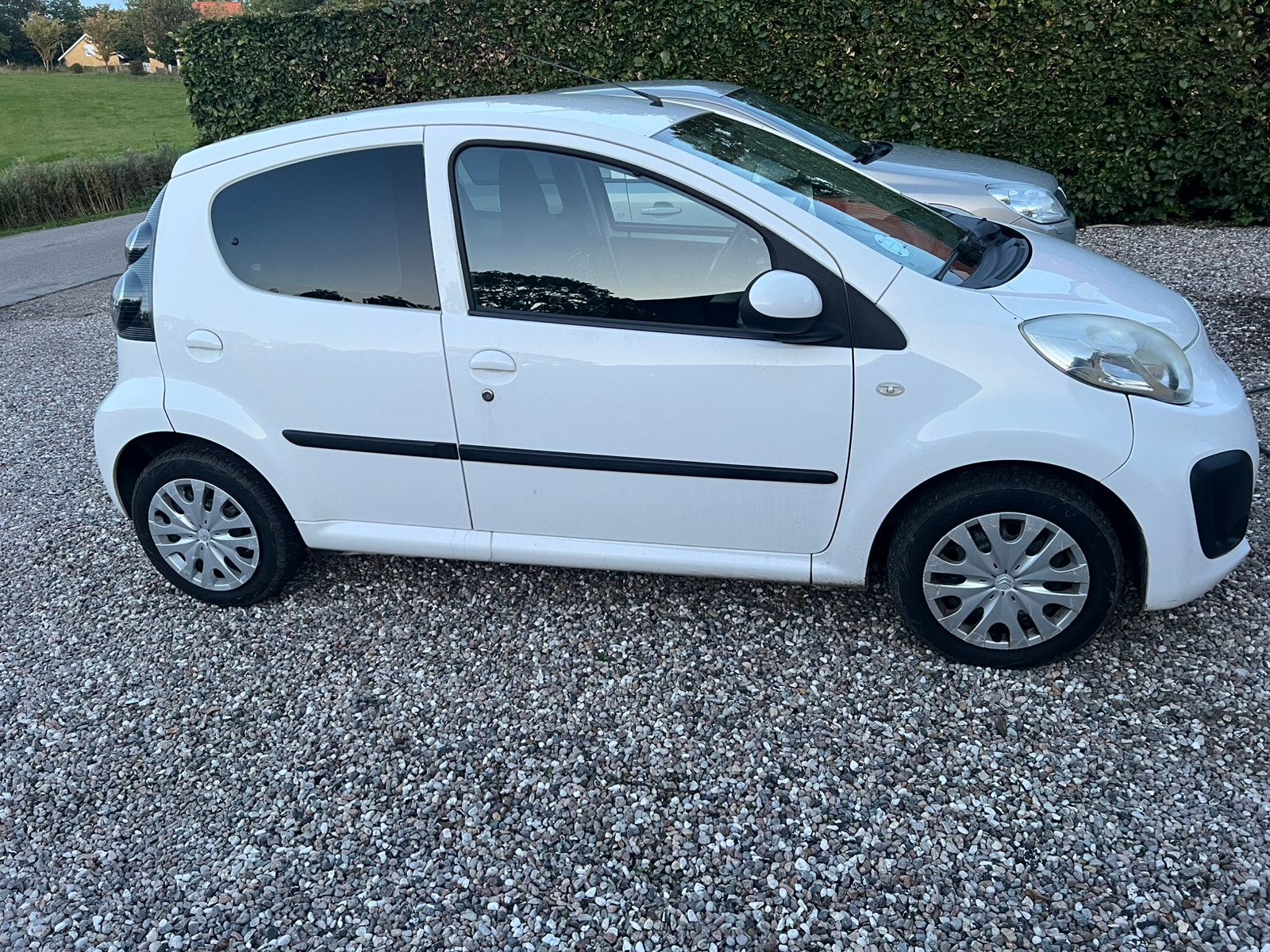 Citroen C1 til salg hos Nabilli