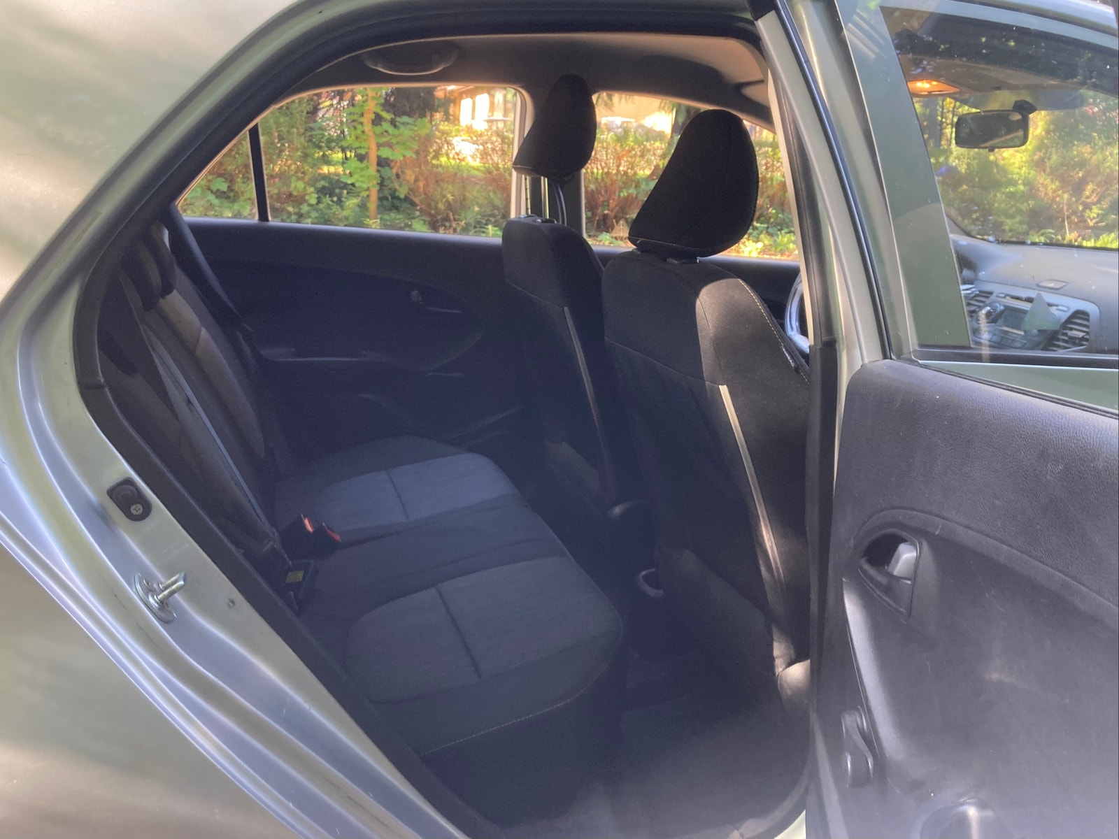 Kia Picanto til salg hos Nabilli