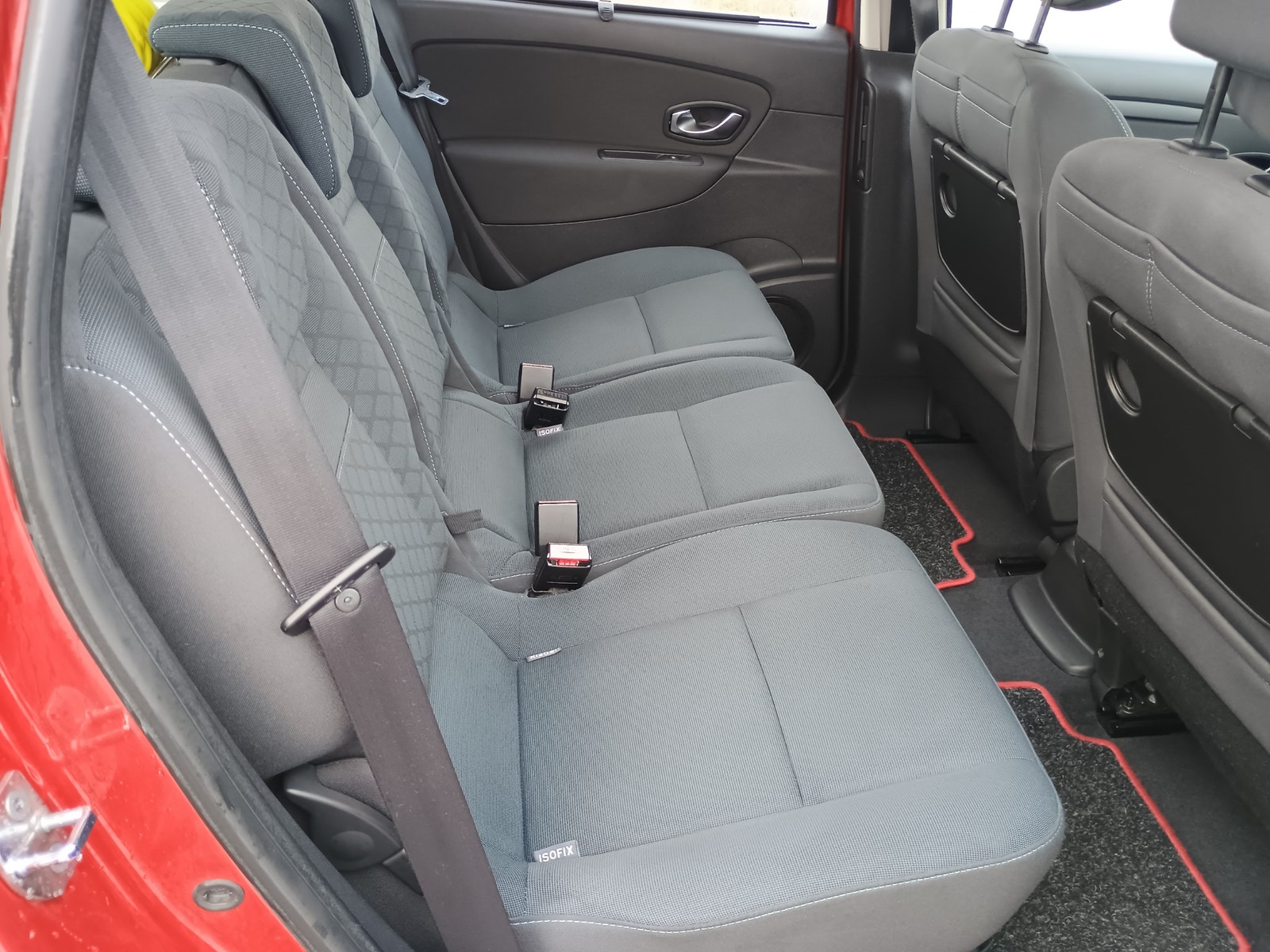 Renault Scenic II til salg hos Nabilli