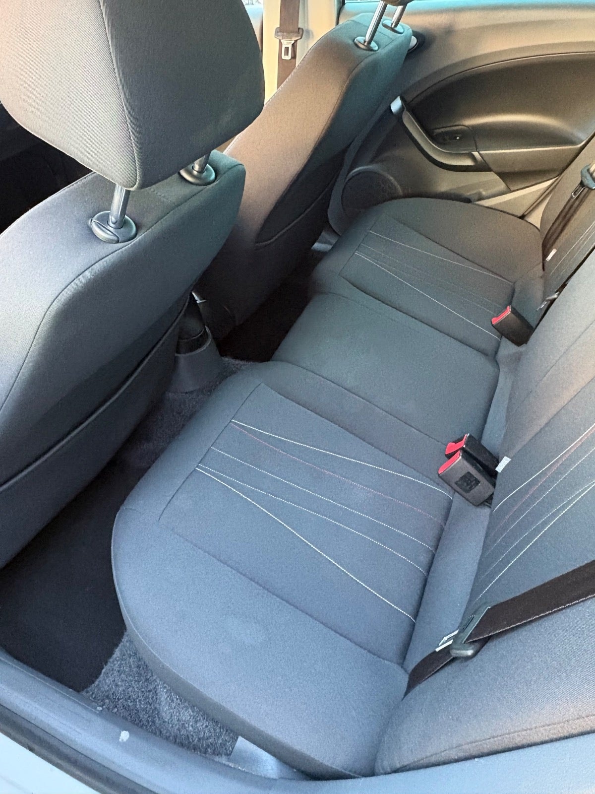 Seat Ibiza til salg hos Nabilli