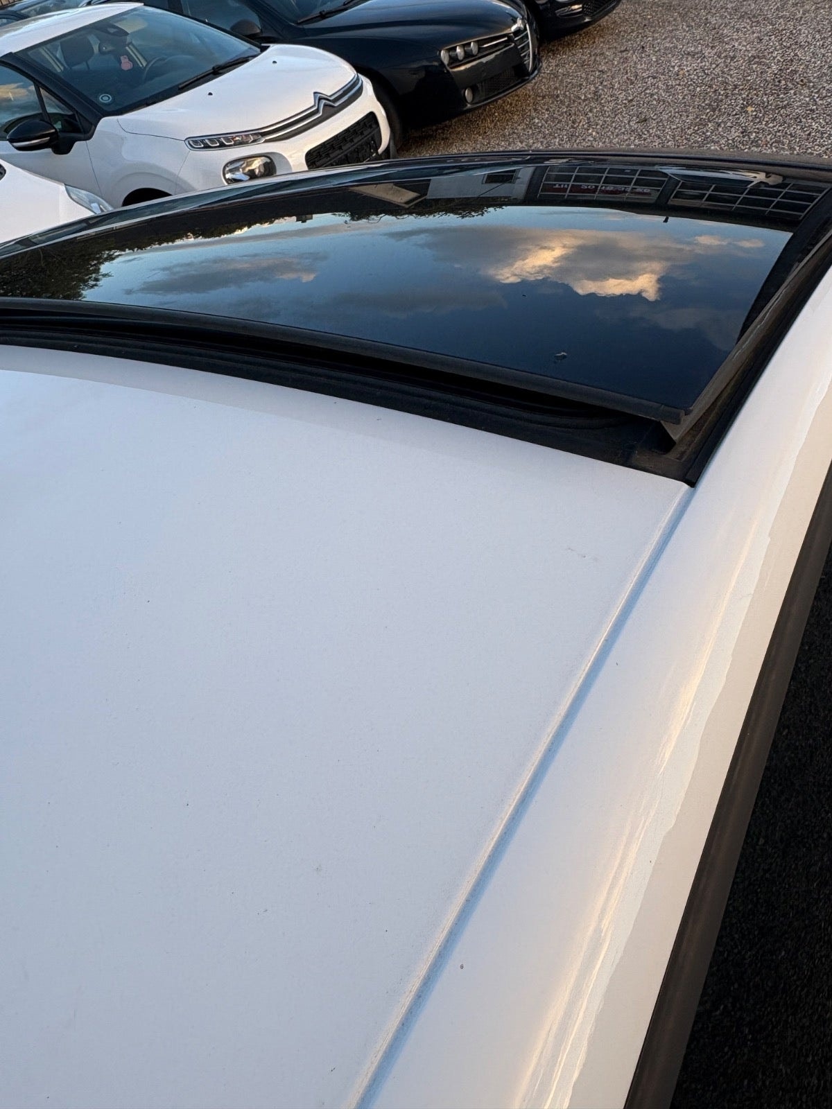 Seat Ibiza til salg hos Nabilli
