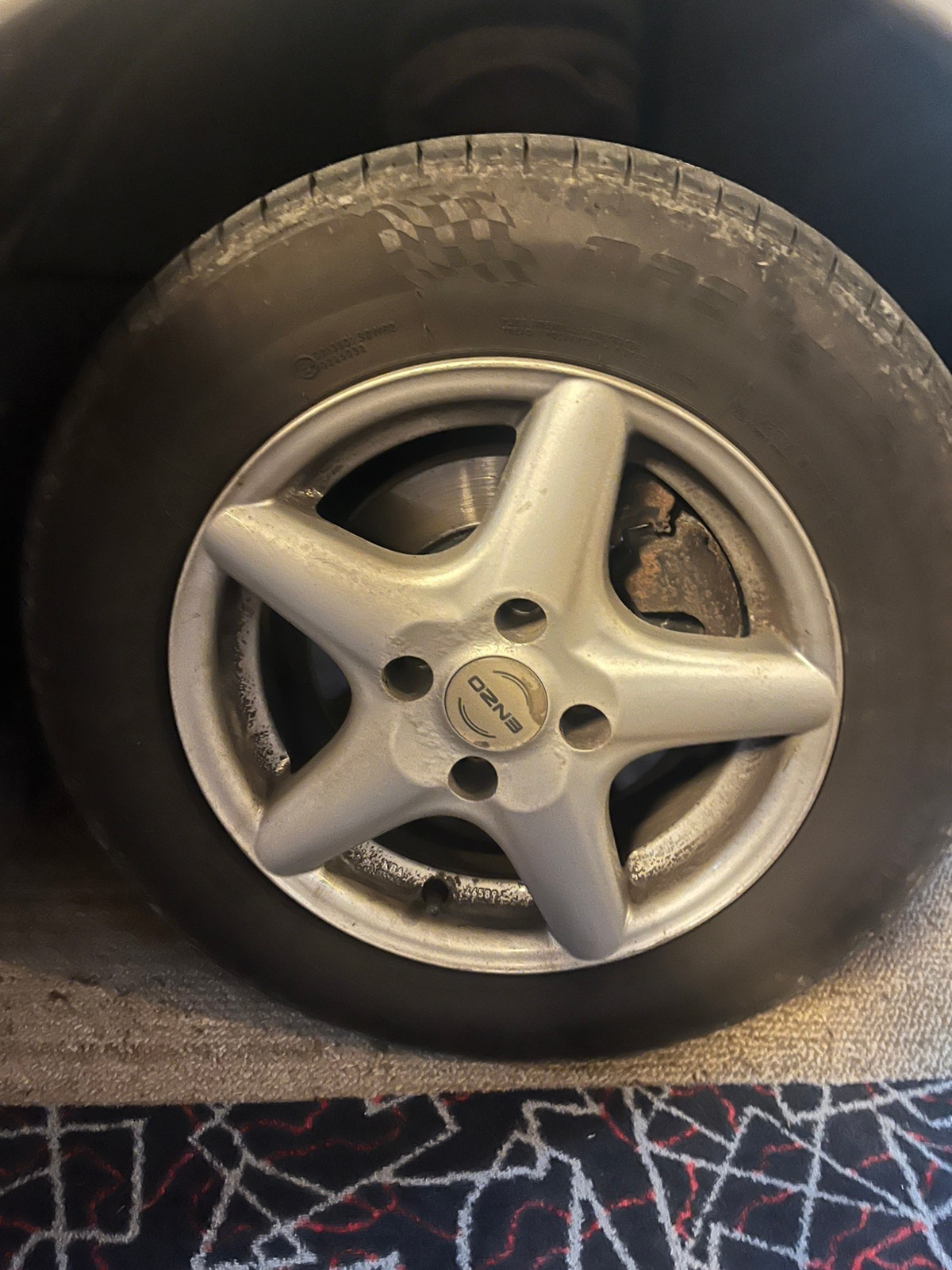 Citroen Berlingo til salg hos Nabilli