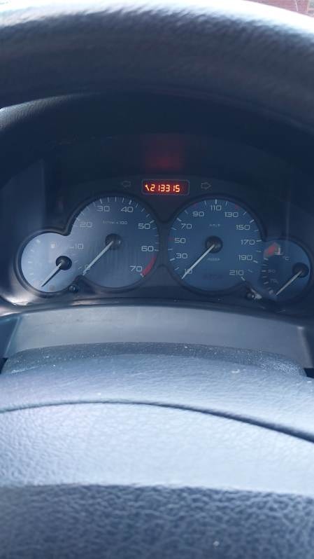 Citroen Berlingo til salg hos Nabilli