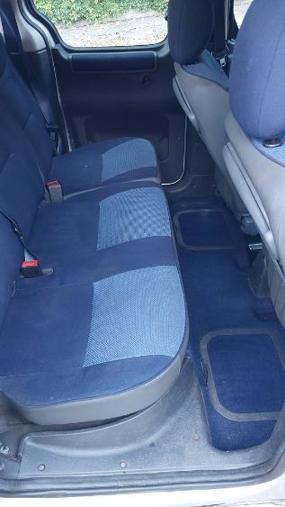 Citroen Berlingo til salg hos Nabilli