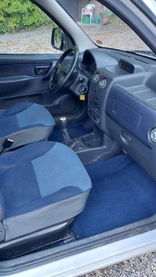 Citroen Berlingo til salg hos Nabilli