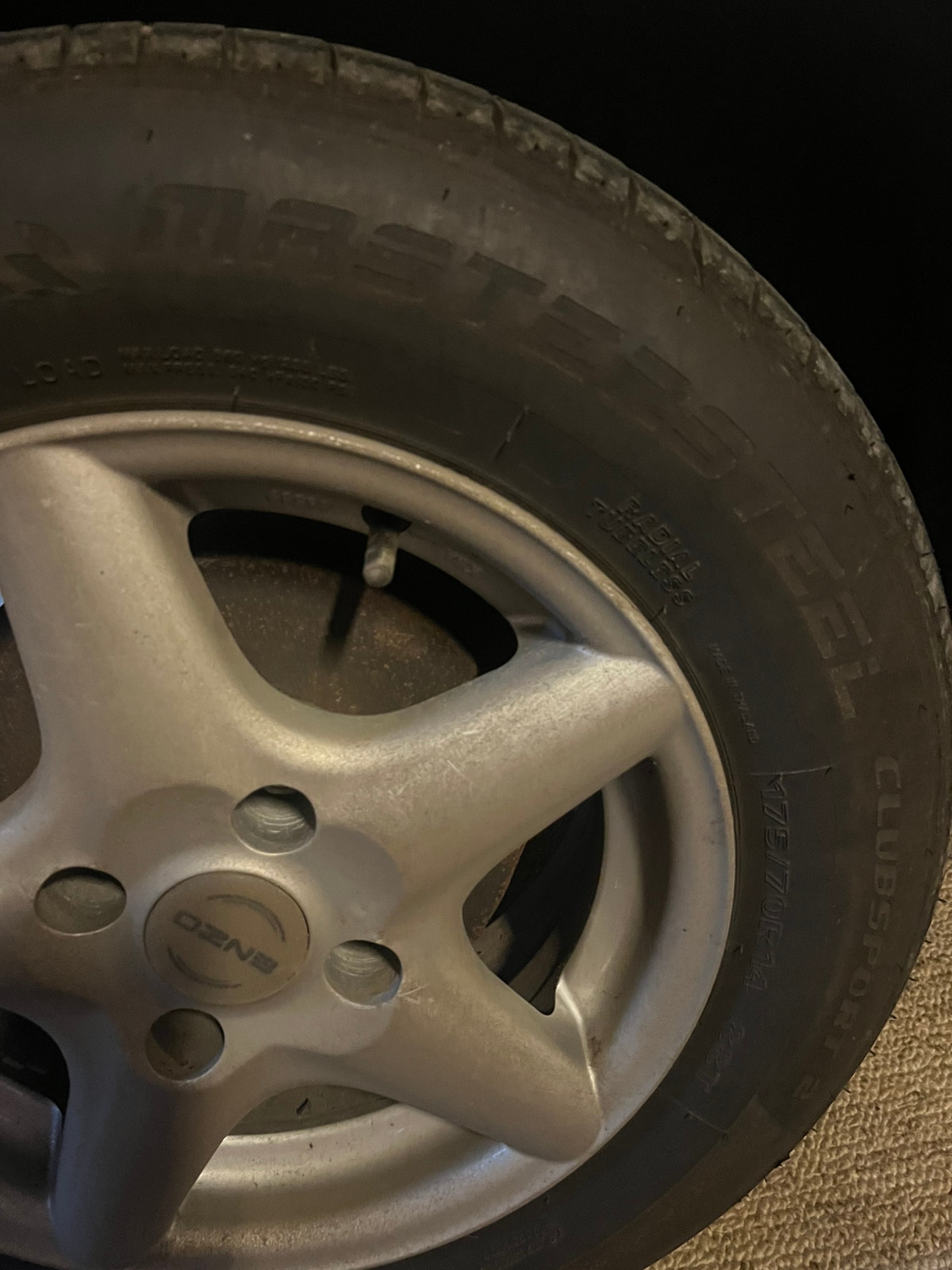 Citroen Berlingo til salg hos Nabilli