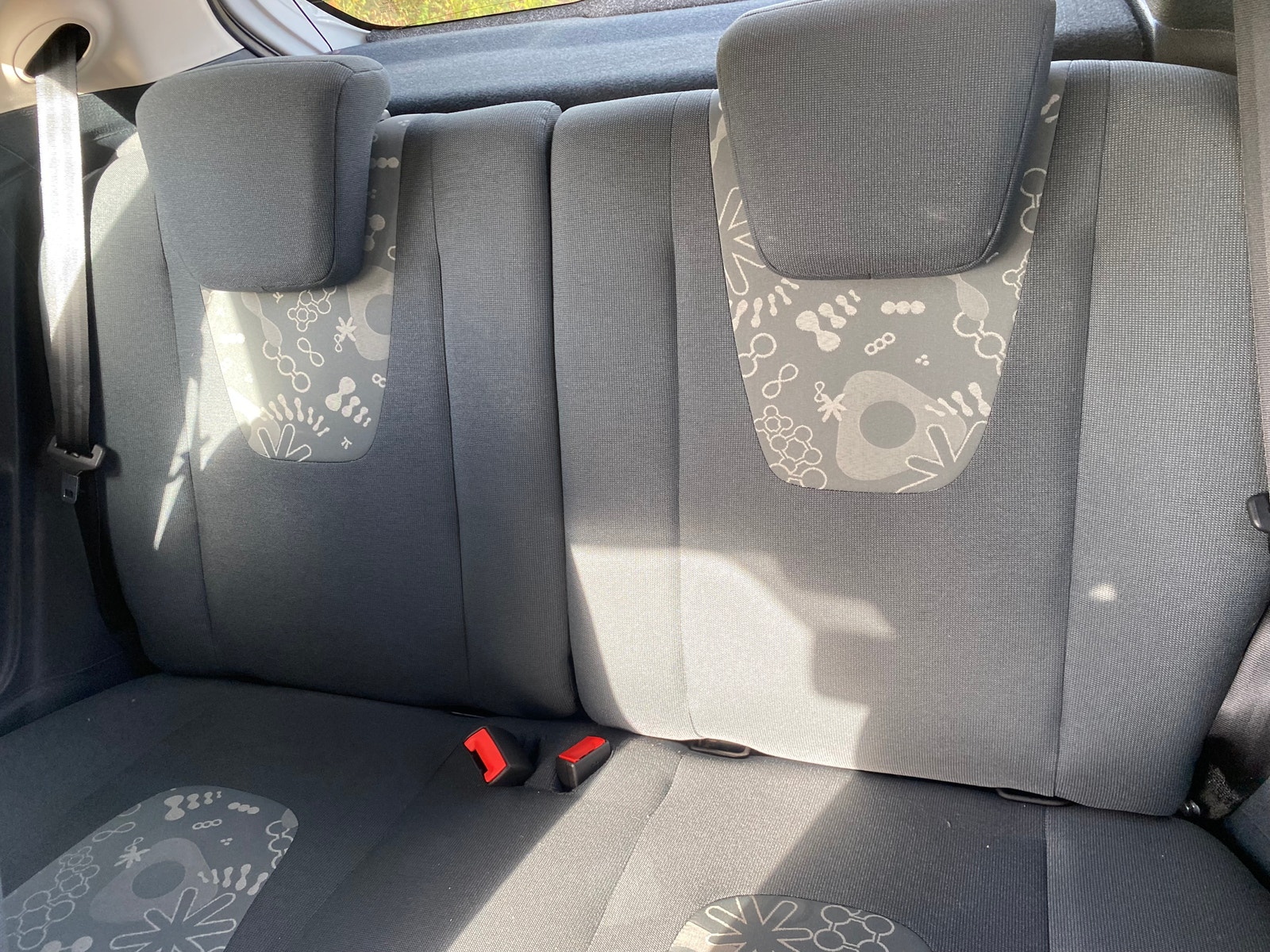 Ford Ka til salg hos Nabilli