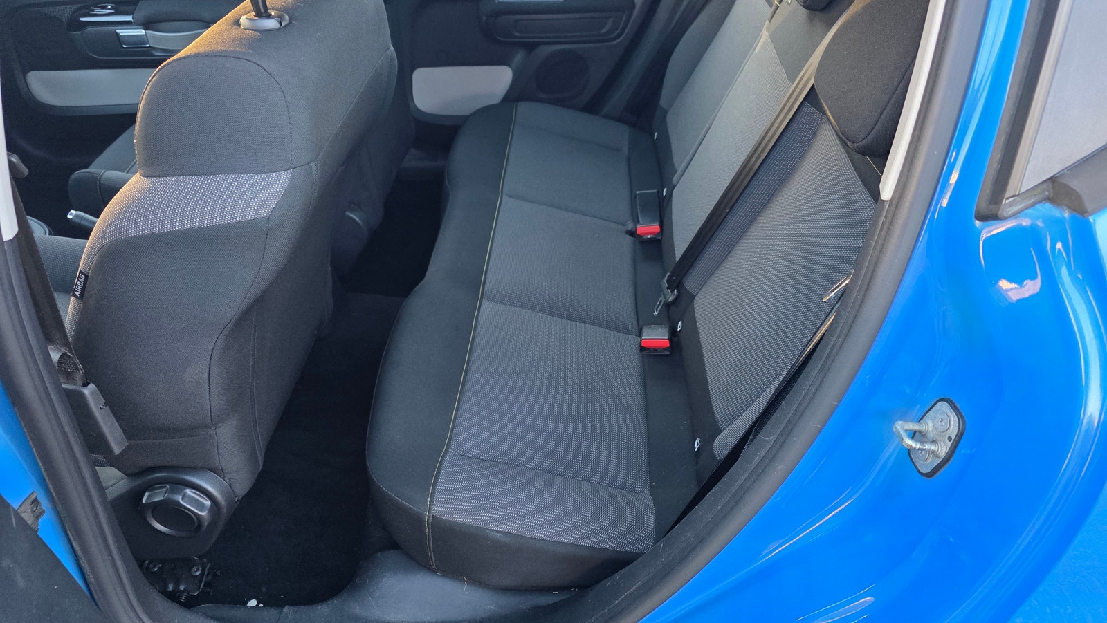 Citroen C3 til salg hos Nabilli