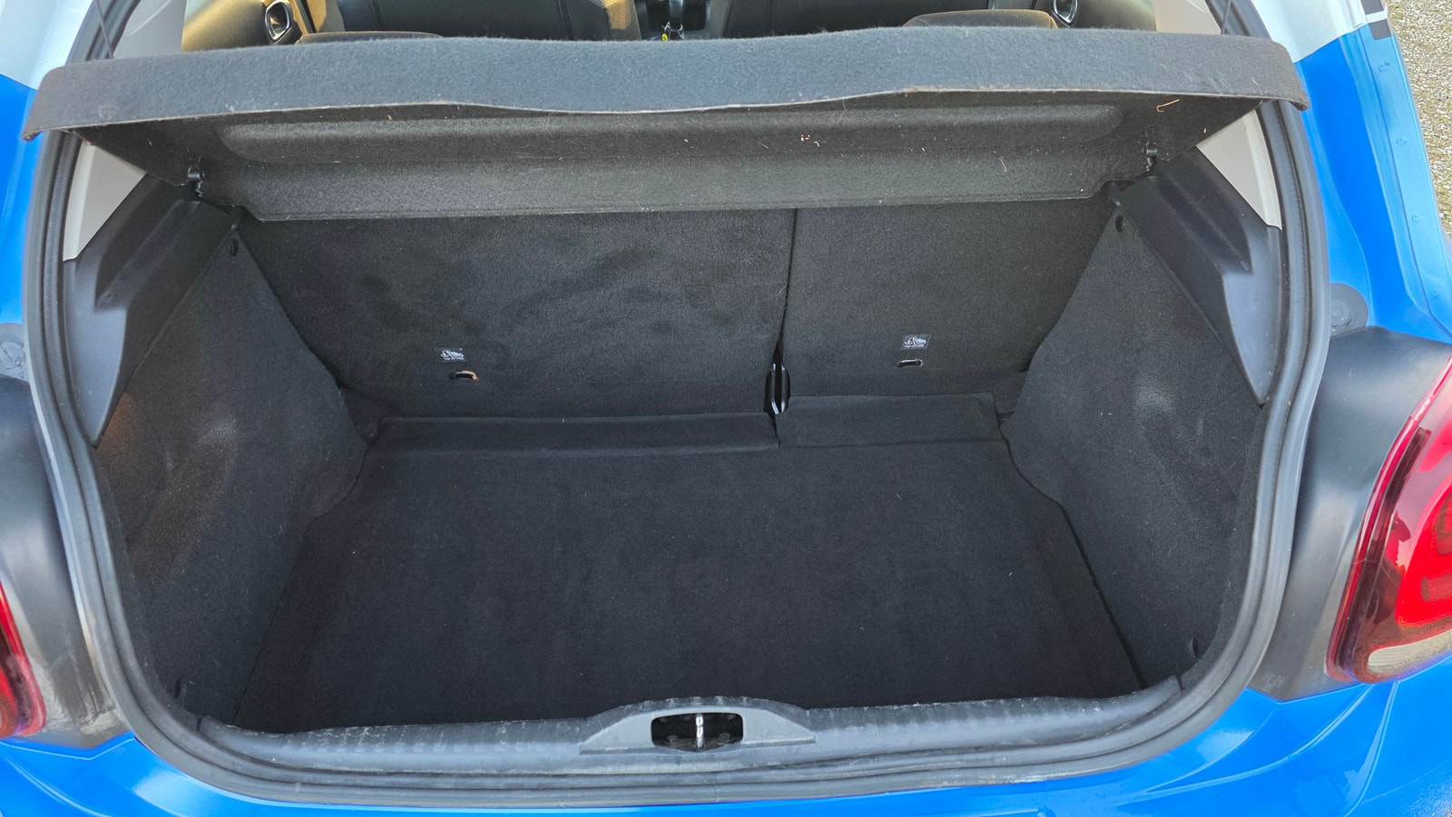 Citroen C3 til salg hos Nabilli