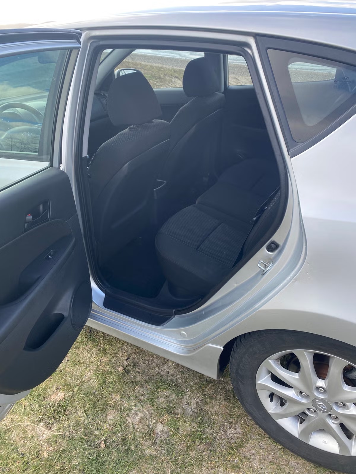 Hyundai i30 til salg hos Nabilli