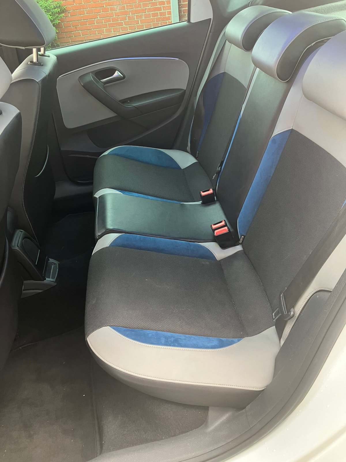VW Polo til salg hos Nabilli