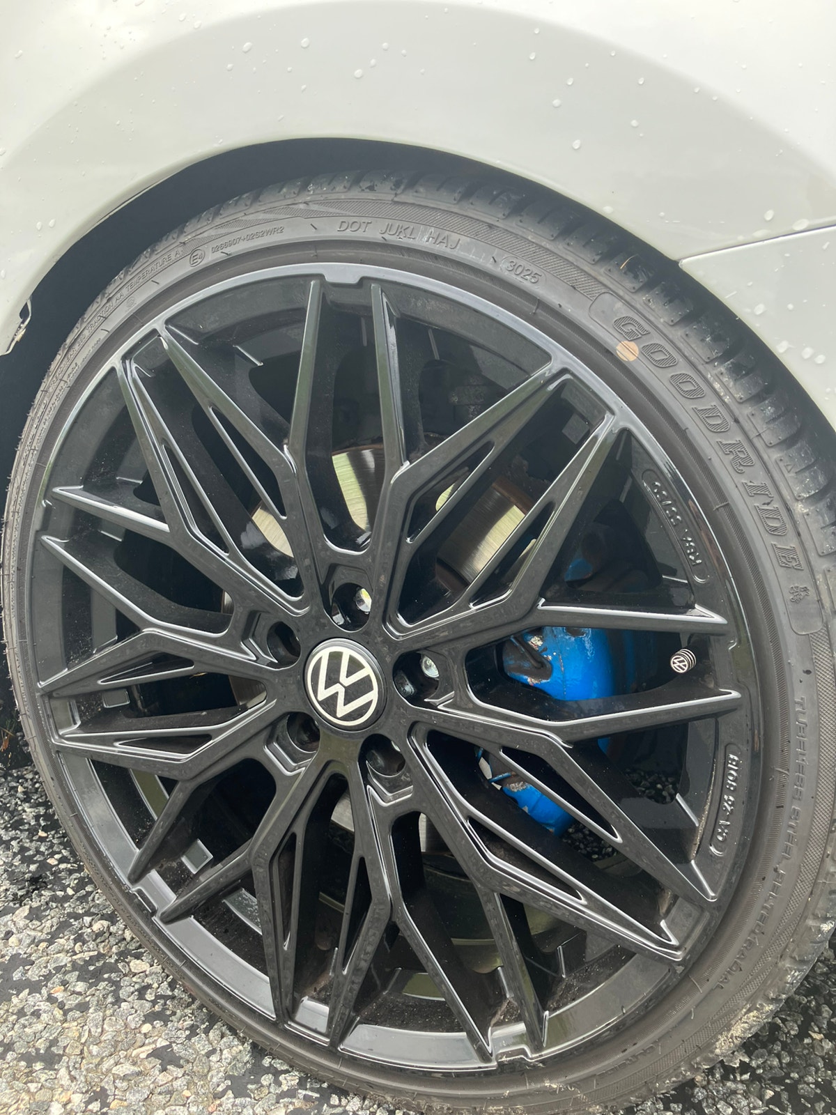VW Polo til salg hos Nabilli