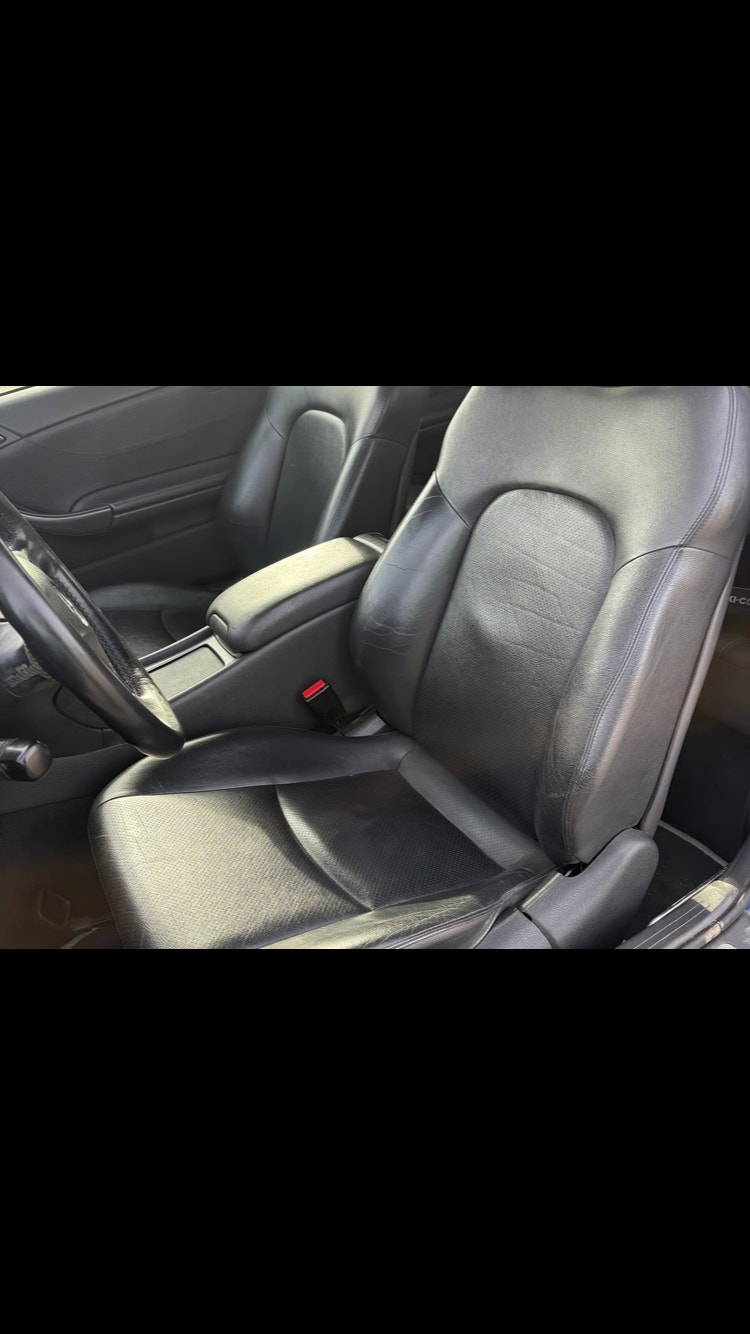 Mercedes C230 til salg hos Nabilli