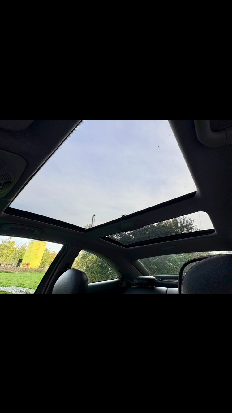 Mercedes C230 til salg hos Nabilli