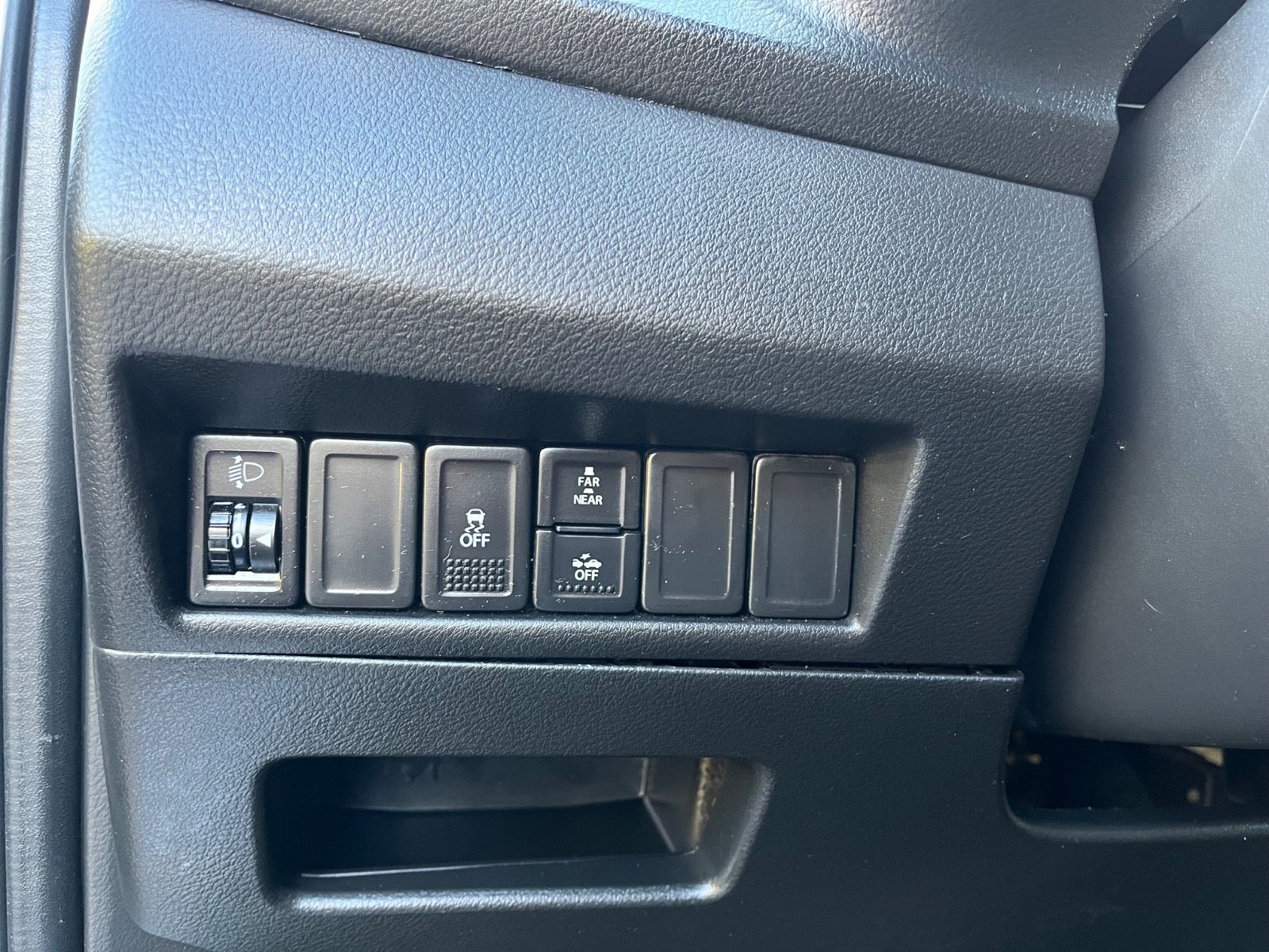 Suzuki Baleno til salg hos Nabilli