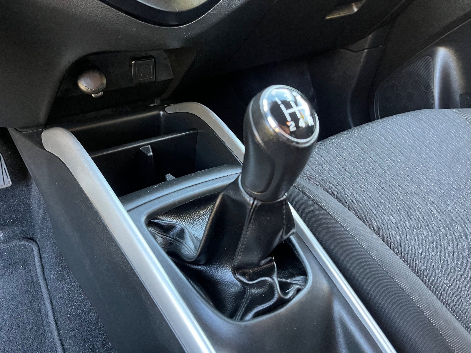Suzuki Baleno til salg hos Nabilli