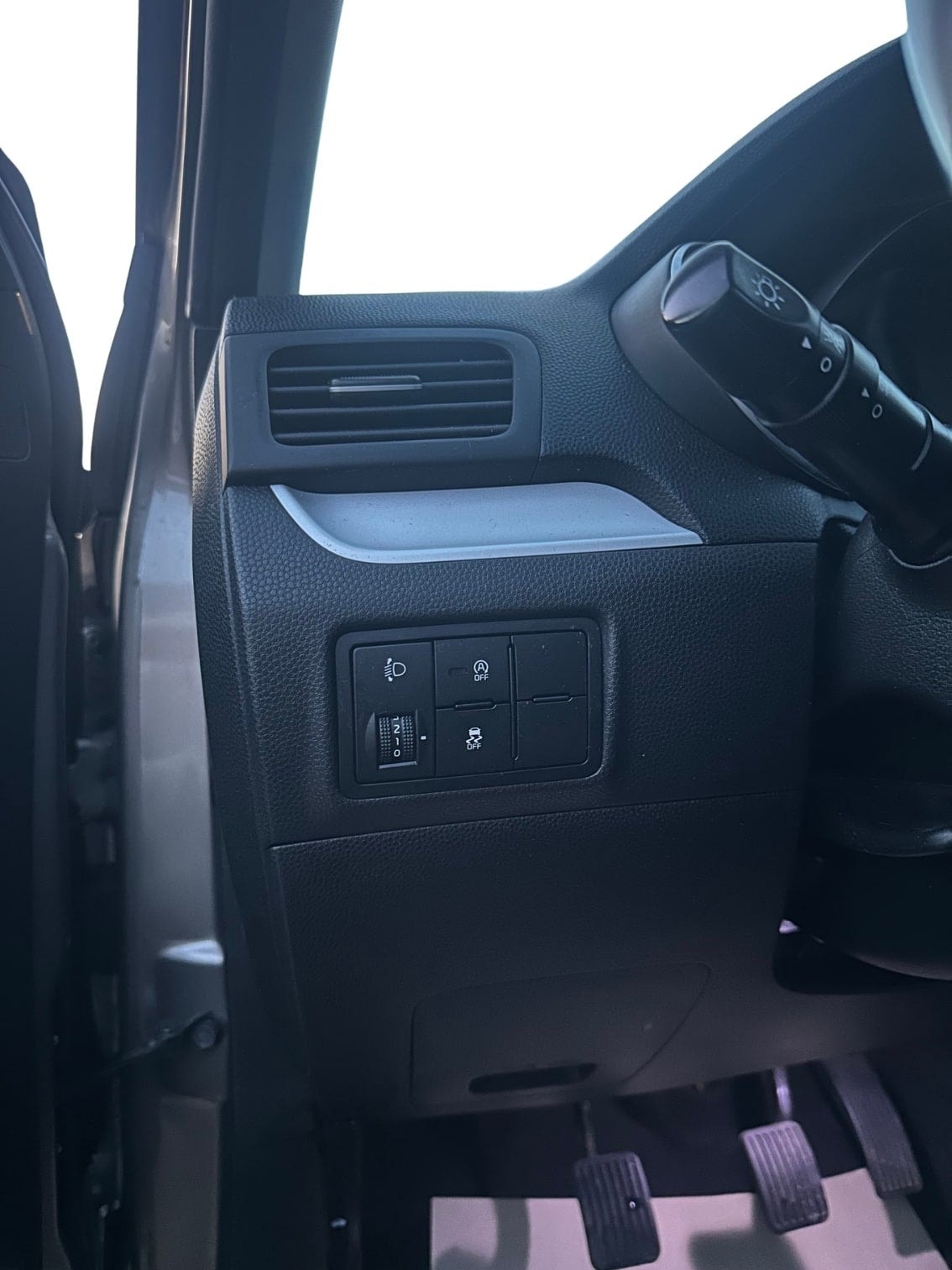 Kia Picanto til salg hos Nabilli
