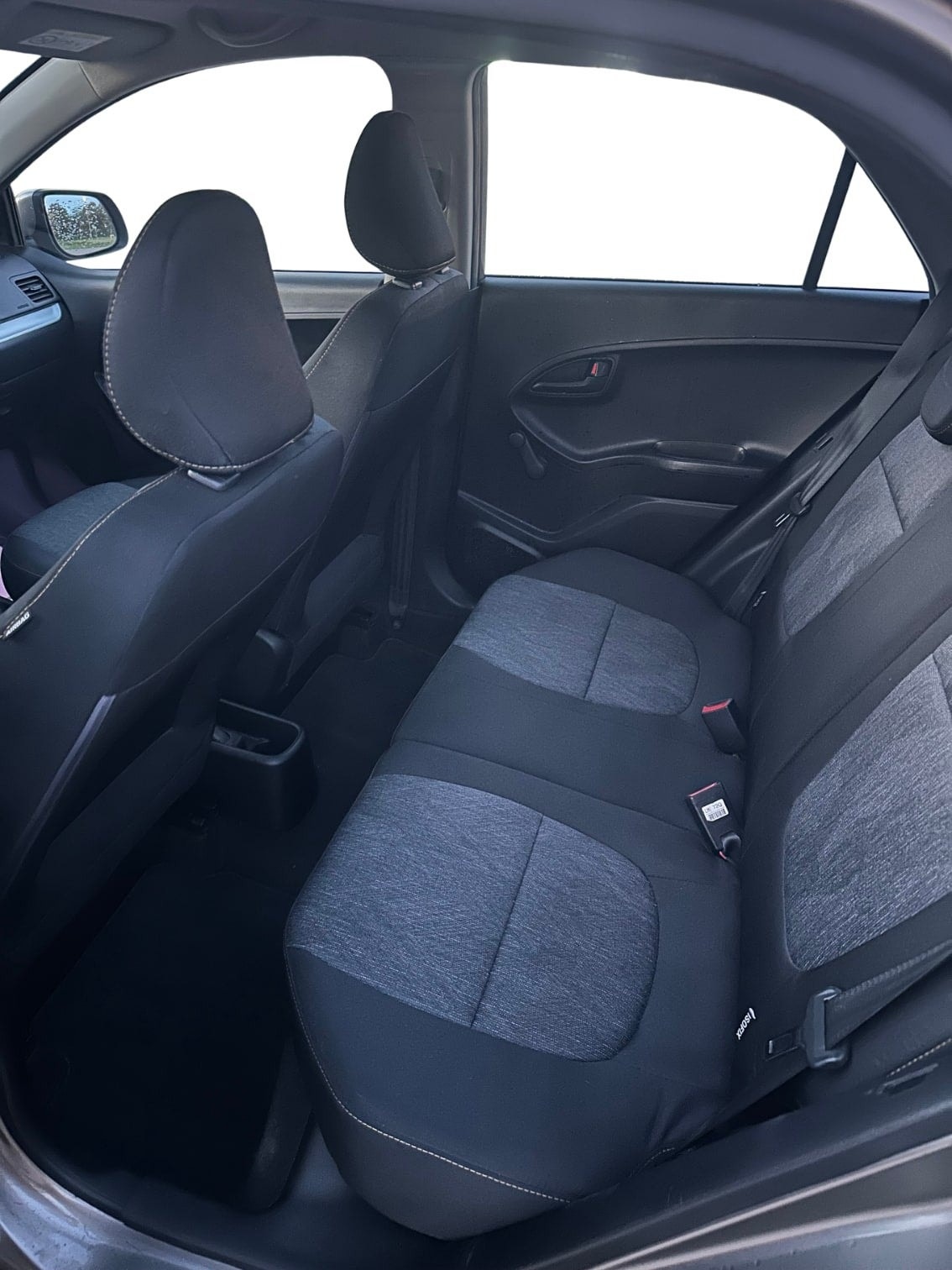 Kia Picanto til salg hos Nabilli
