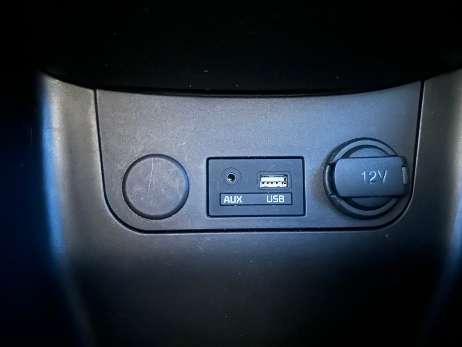 Kia Picanto til salg hos Nabilli